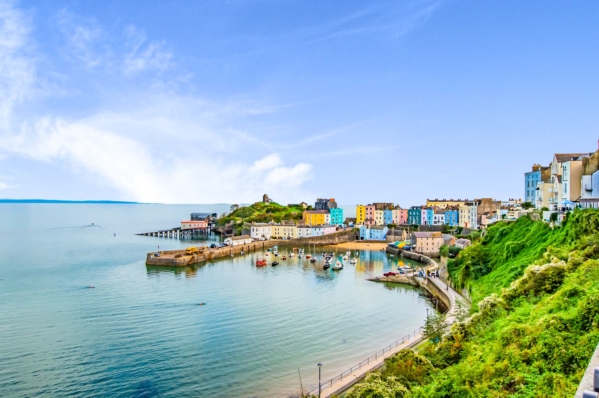 Tenby Properties For Sale Purplebricks