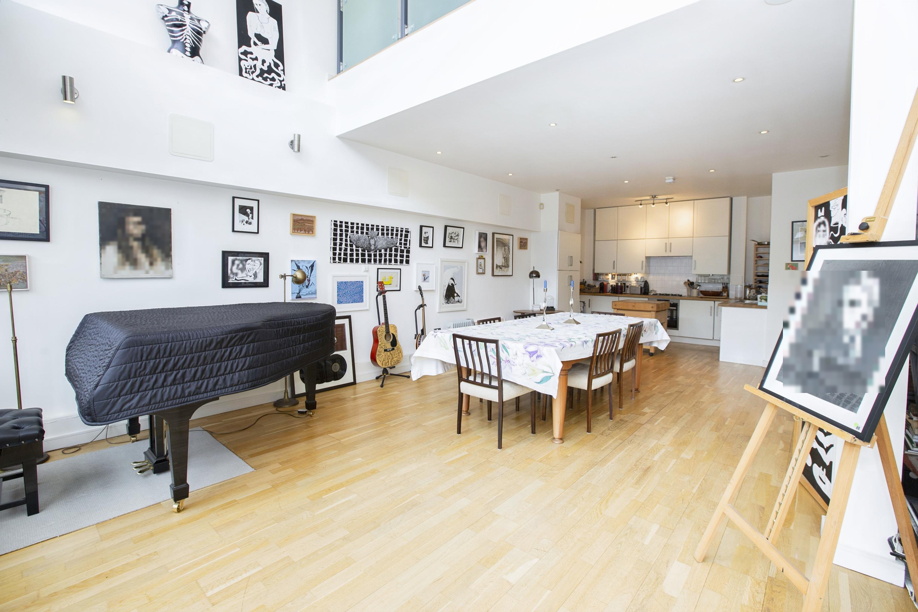 London Properties For Sale Purplebricks