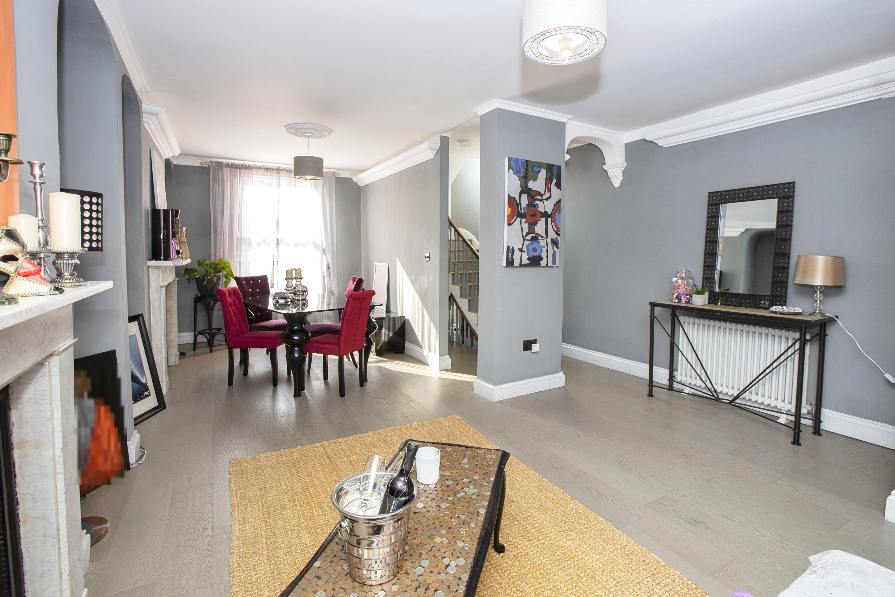 London Properties For Sale Purplebricks