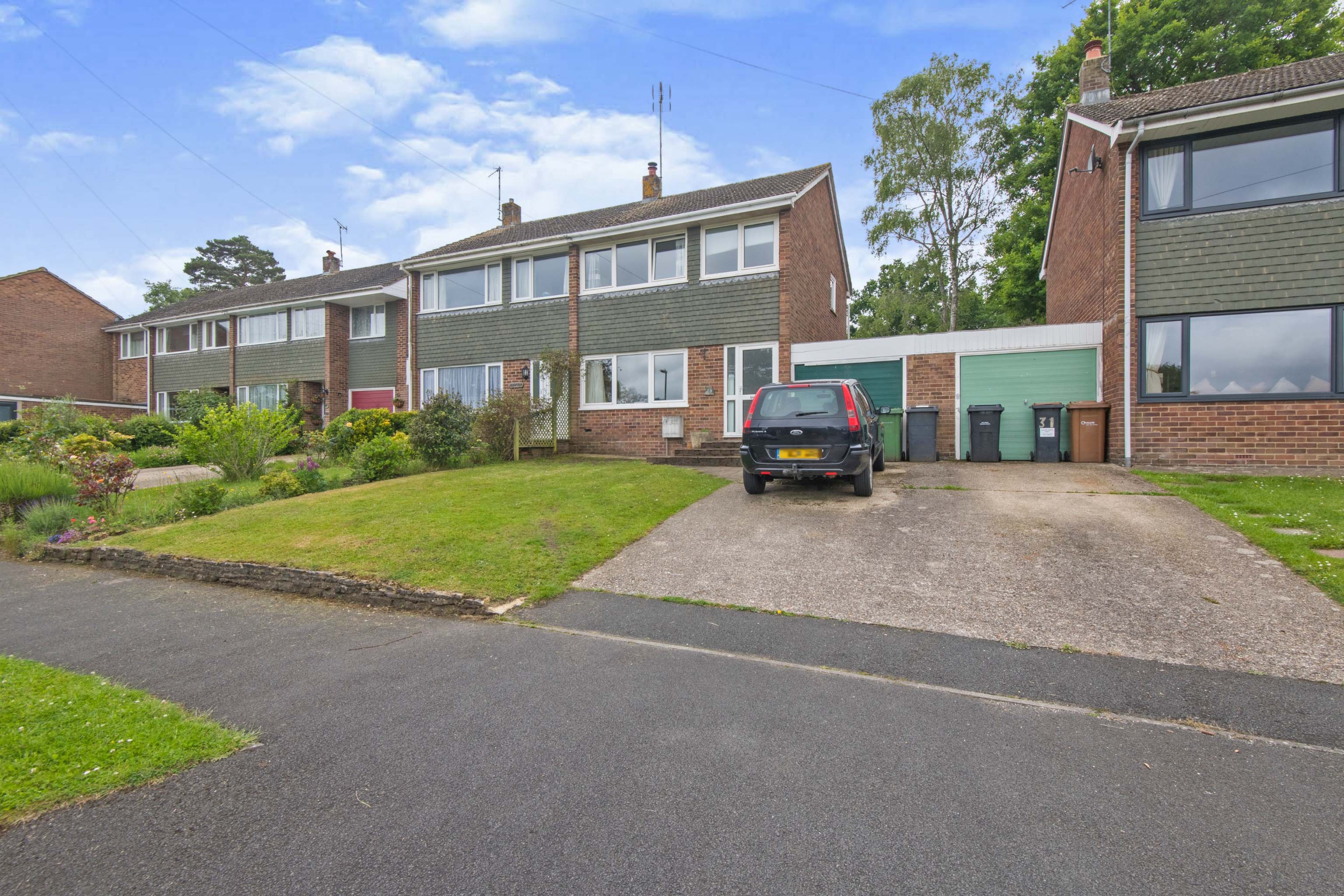 North Baddesley Properties For Sale Purplebricks