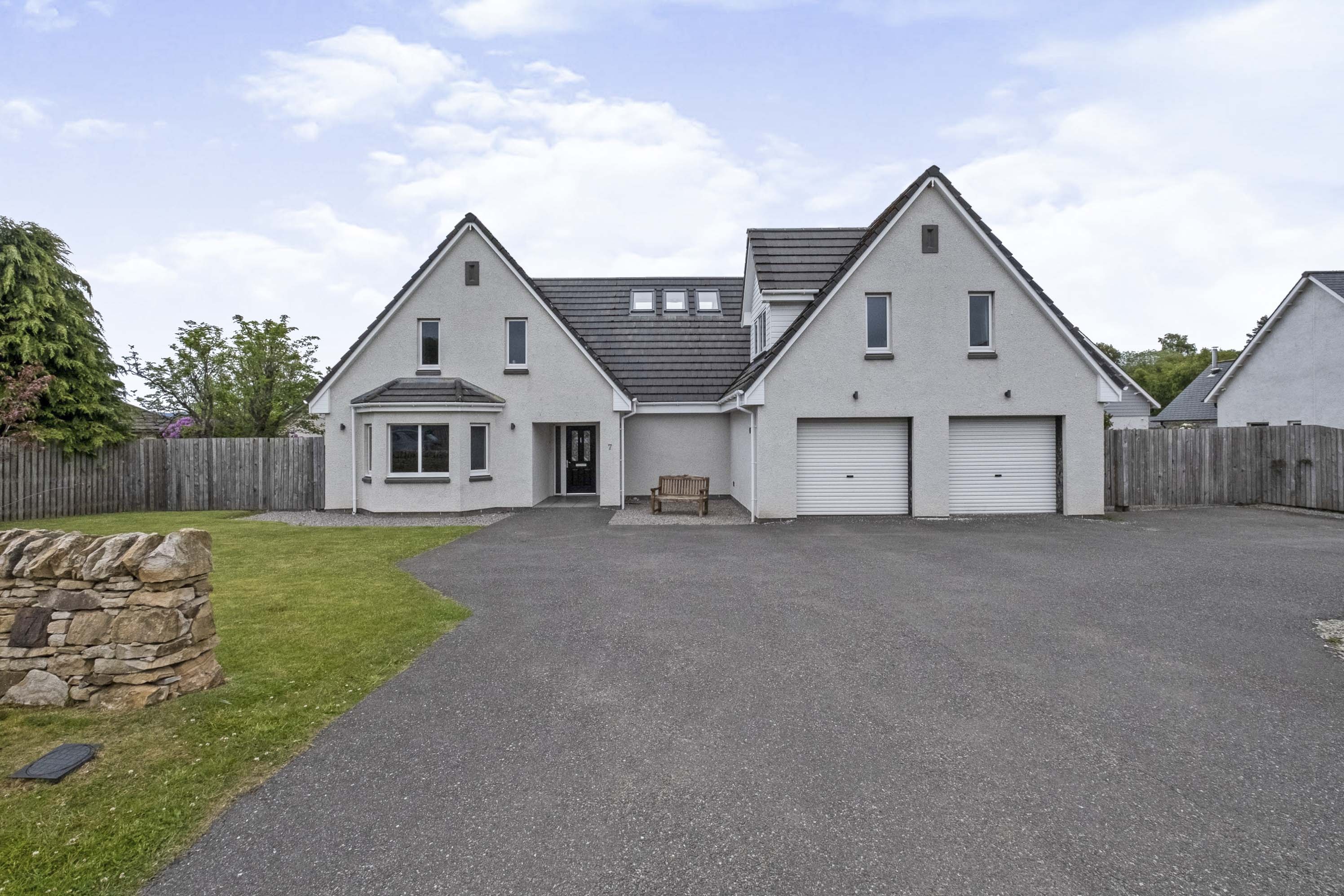 Dingwall Properties For Sale Purplebricks