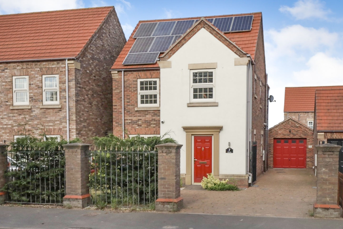 South Yorkshire Properties For Sale Purplebricks