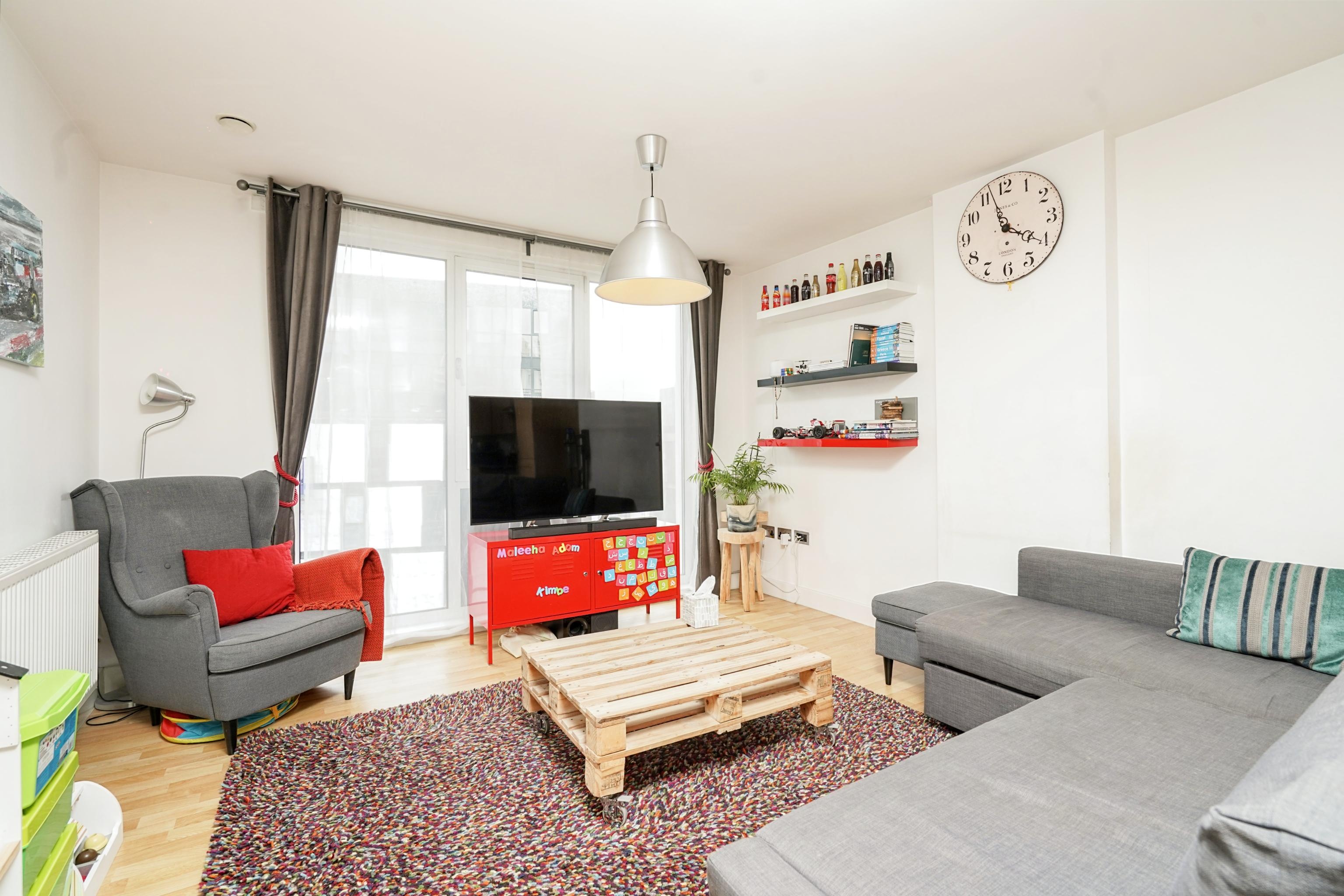 London Properties For Sale Purplebricks