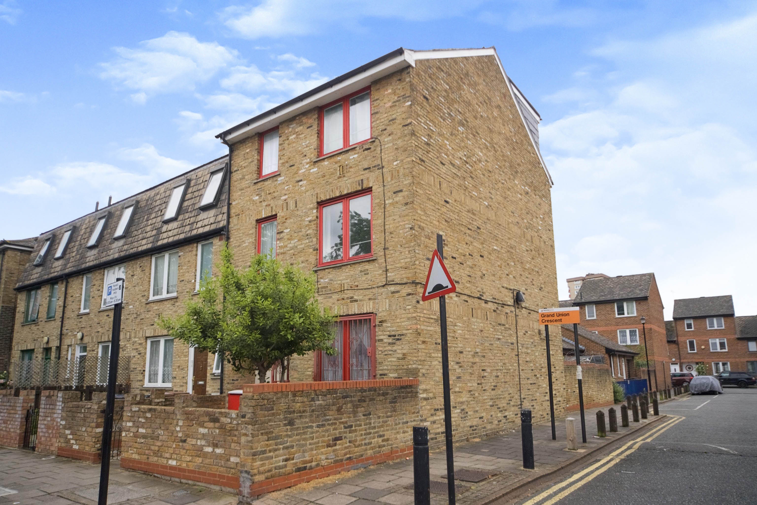 Hackney Wick Properties For Sale Purplebricks