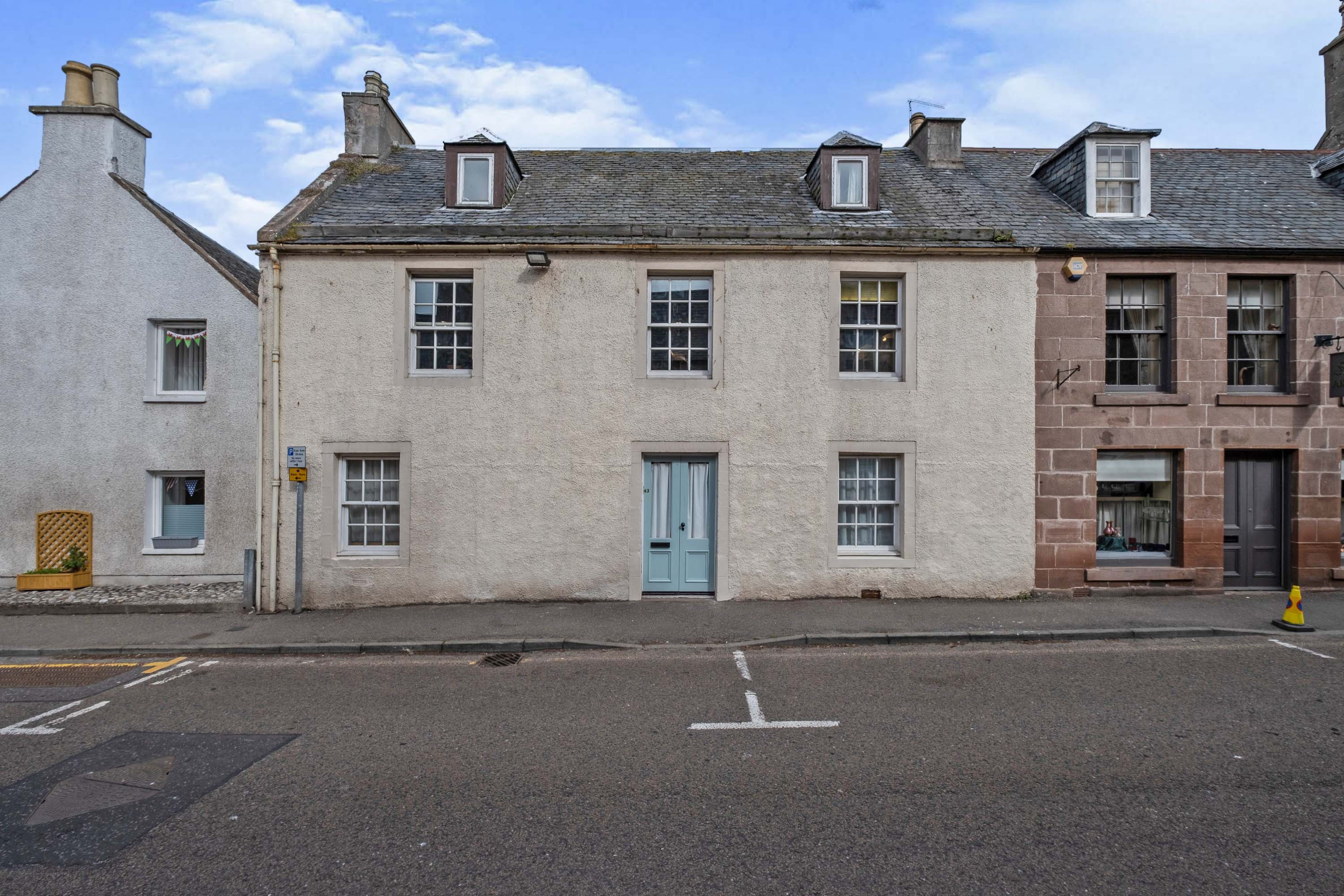 Fortrose Properties For Sale Purplebricks
