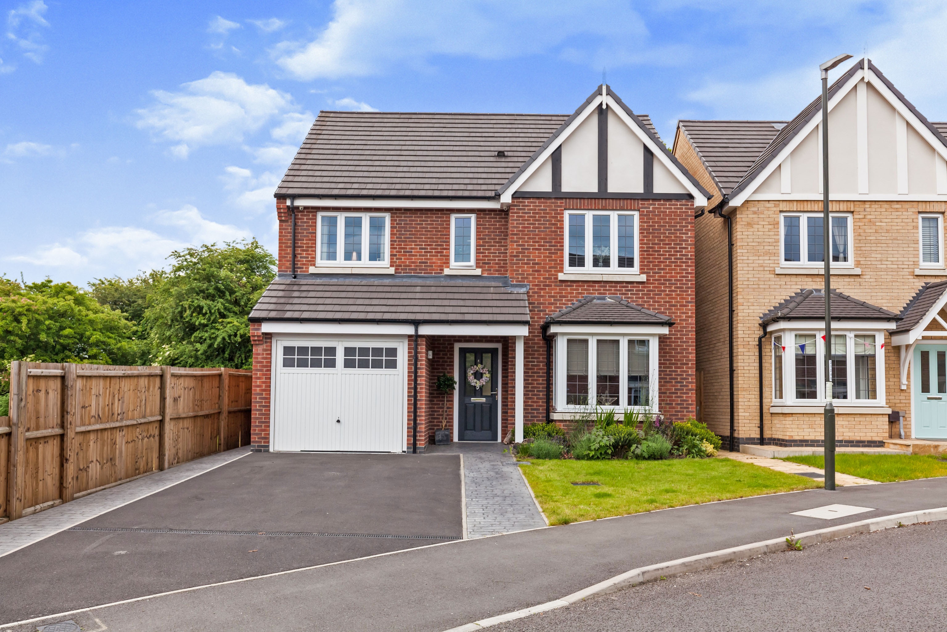 Nottingham Properties For Sale Purplebricks