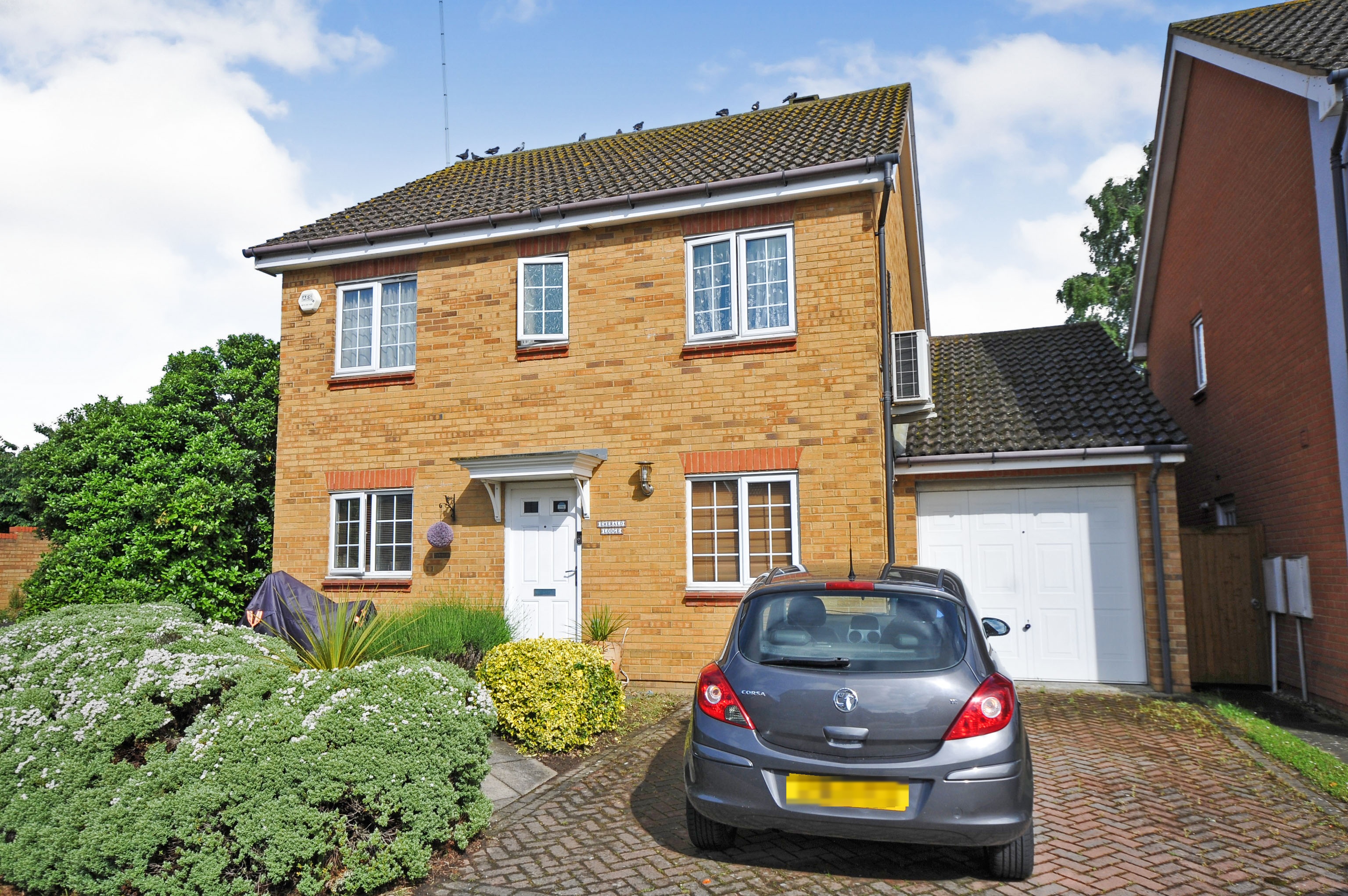 Swanley Properties For Sale Purplebricks