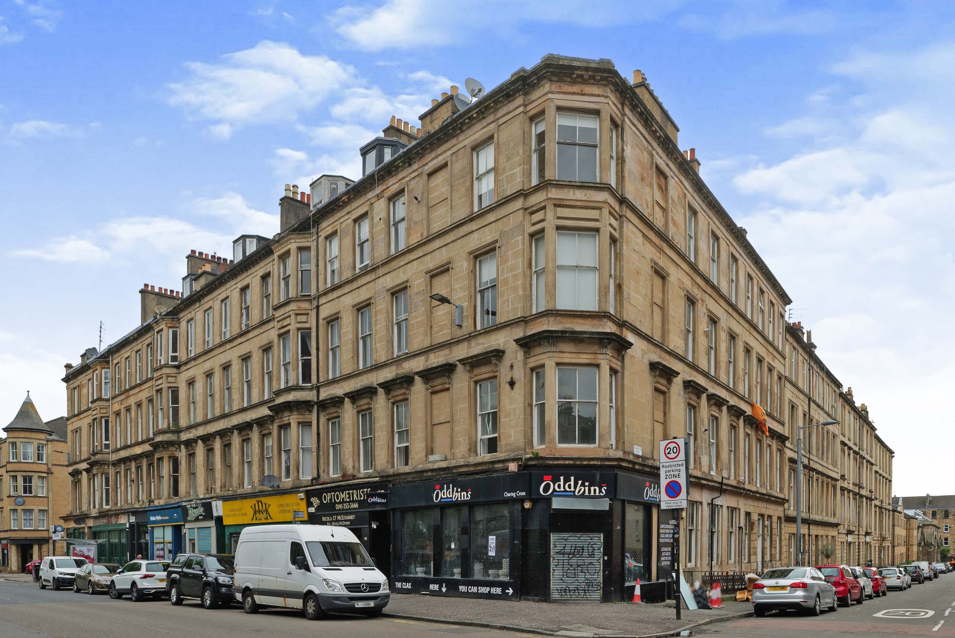 Glasgow Properties For Sale Purplebricks