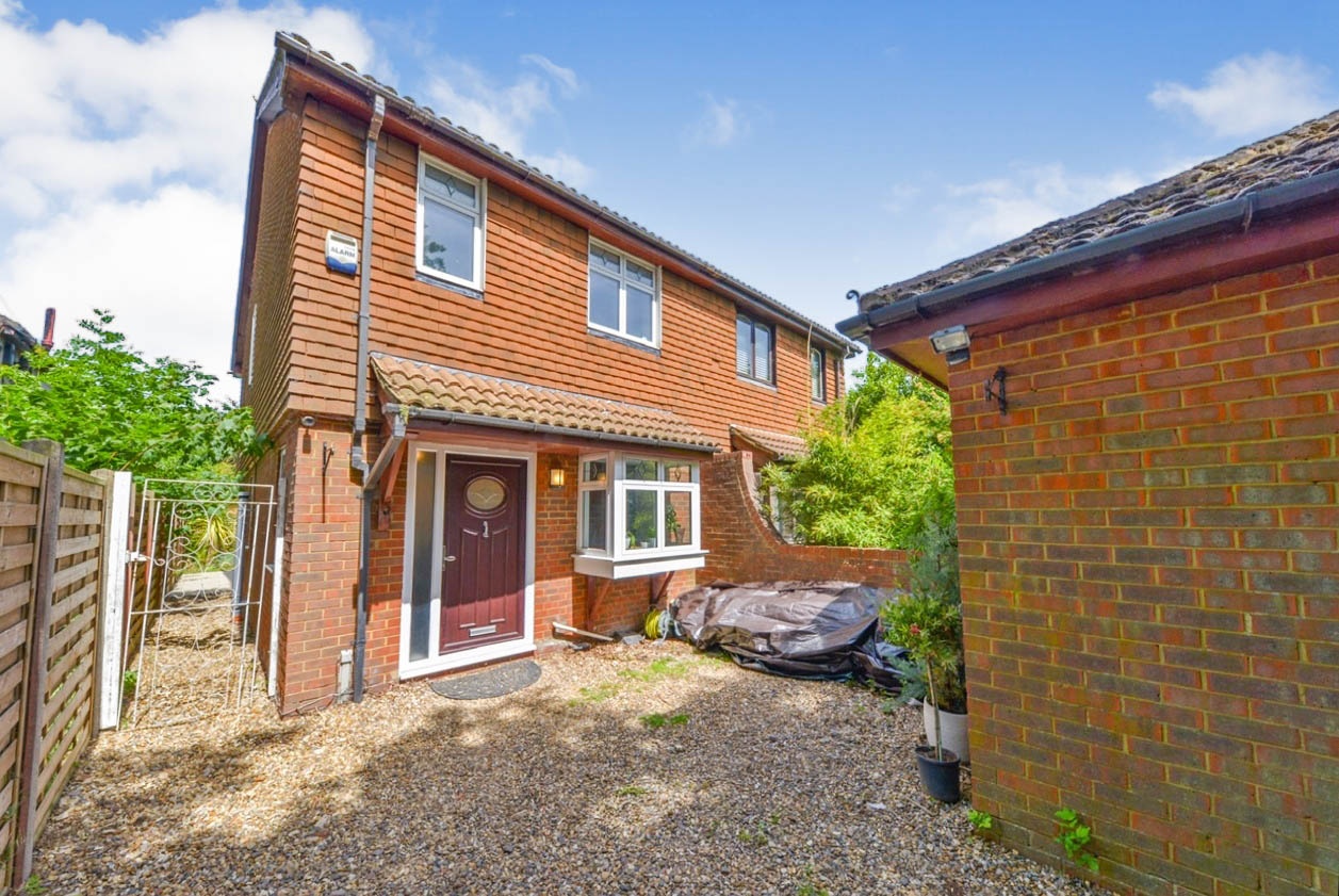 London Colney Properties For Sale Purplebricks