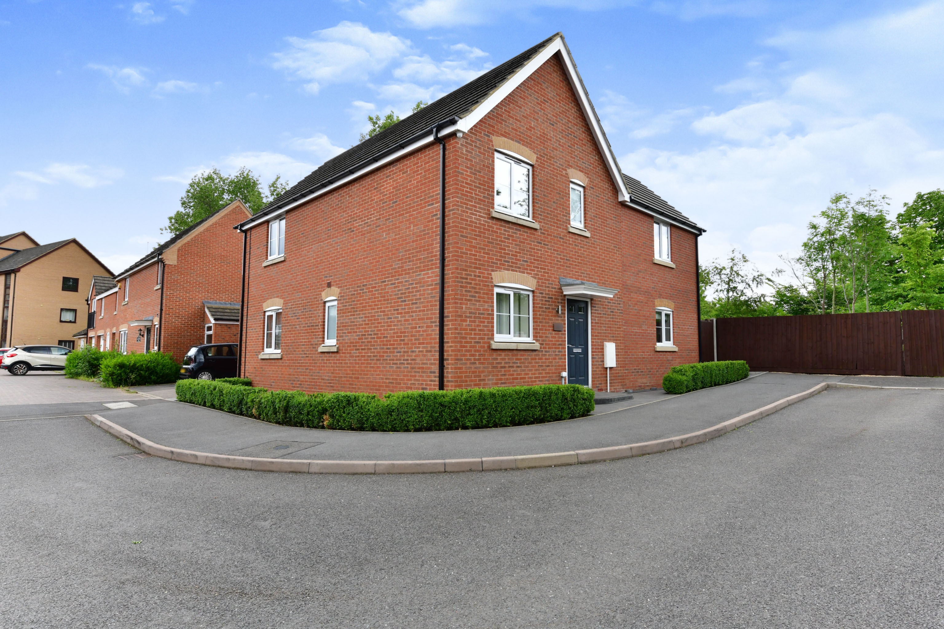 Houses For Sale In Meden Vale Purplebricks at Linda Daugherty blog