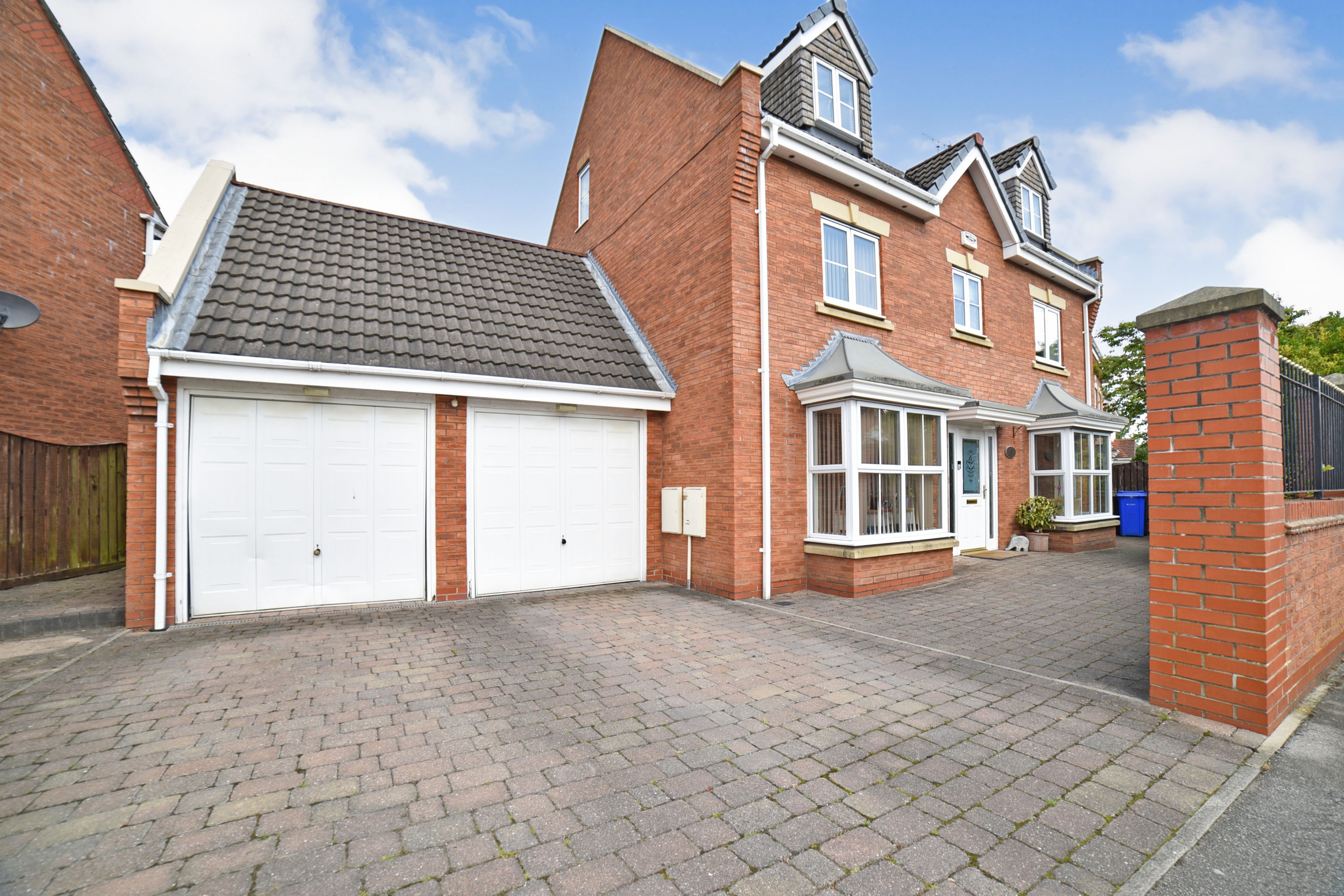 Elloughton Properties For Sale Purplebricks