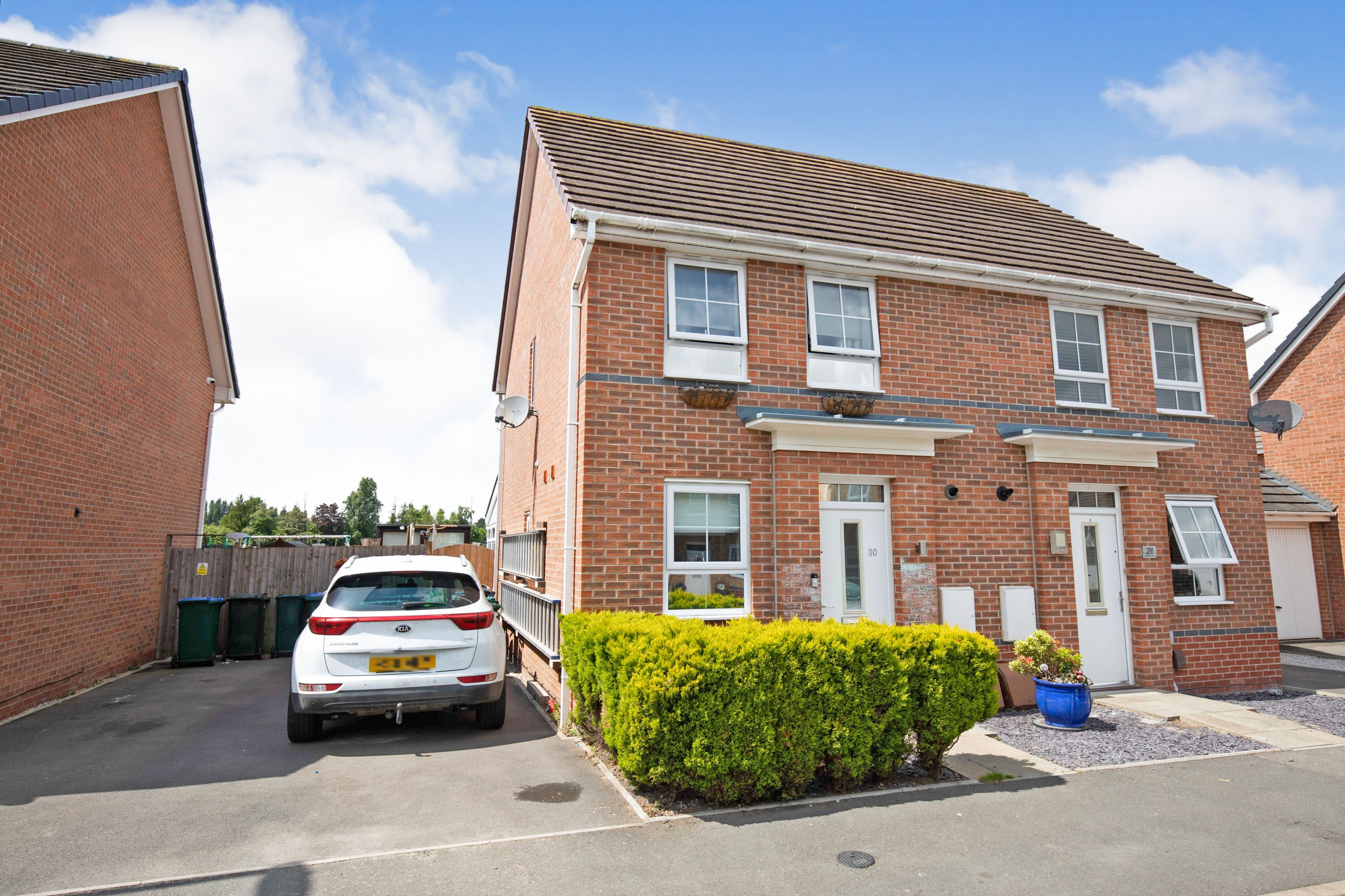 Coventry Properties For Sale Purplebricks