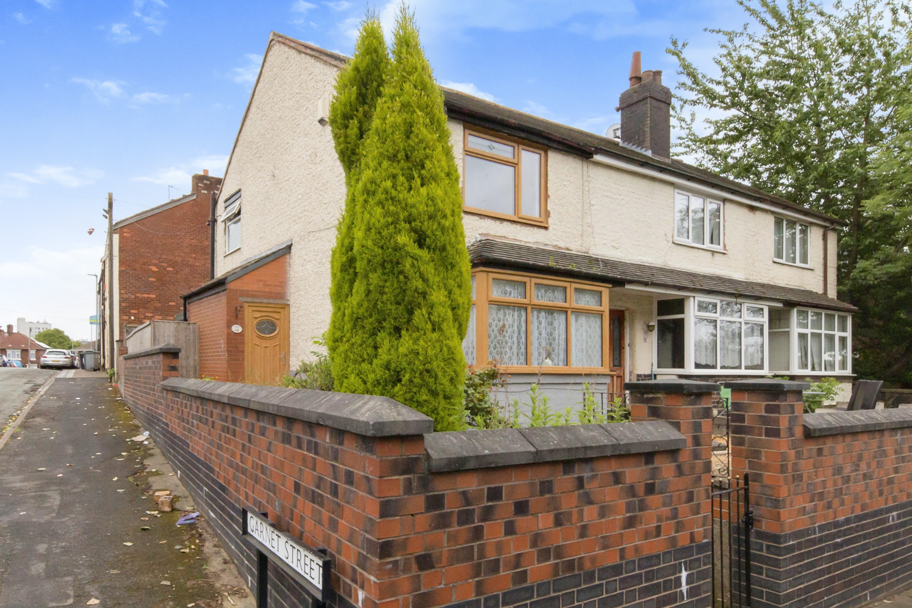 StokeonTrent Properties For Sale Purplebricks