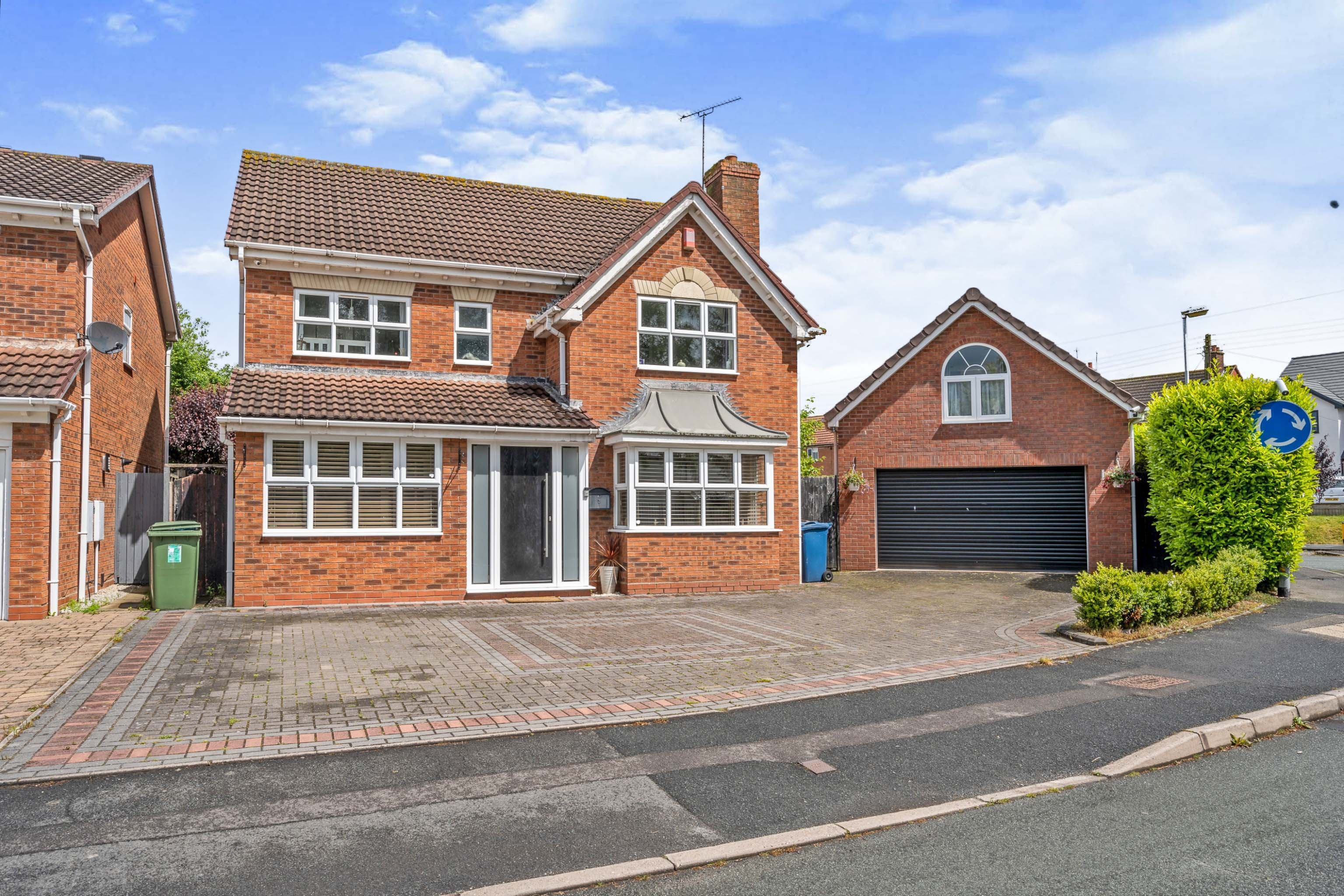 Great Haywood Properties For Sale Purplebricks