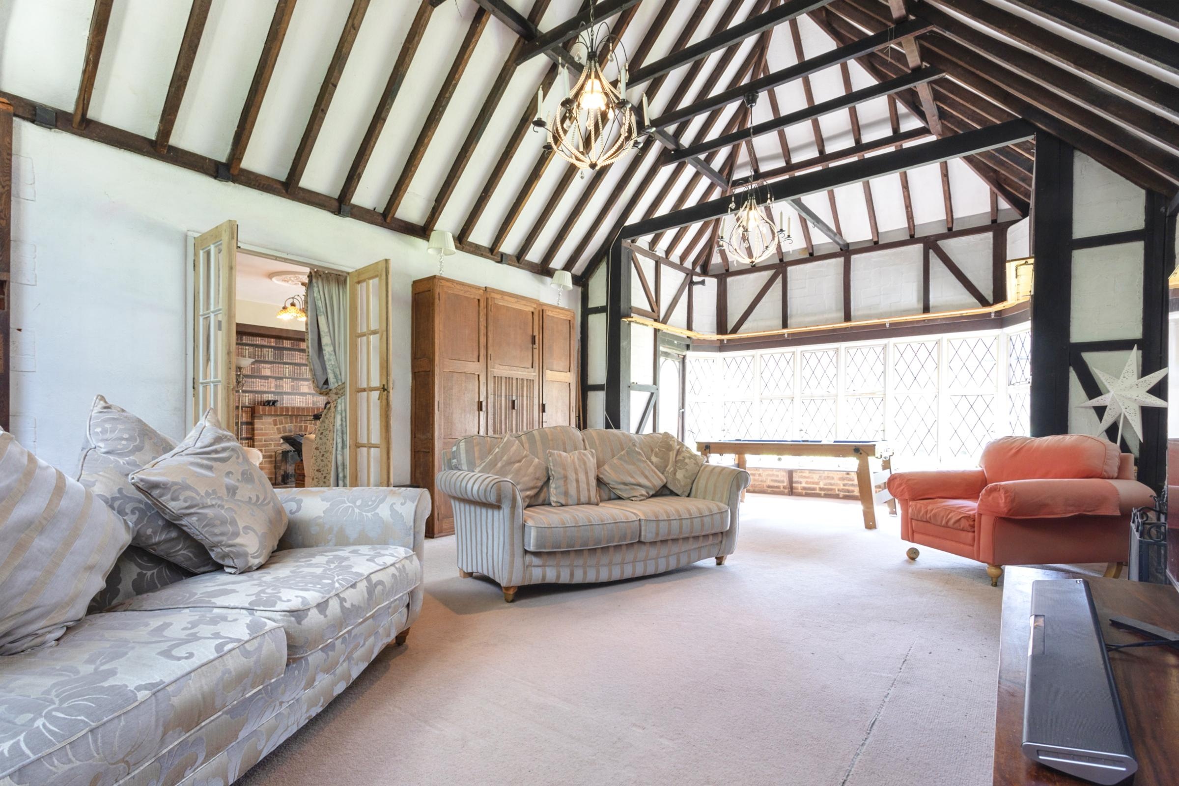 East Grinstead Properties For Sale Purplebricks