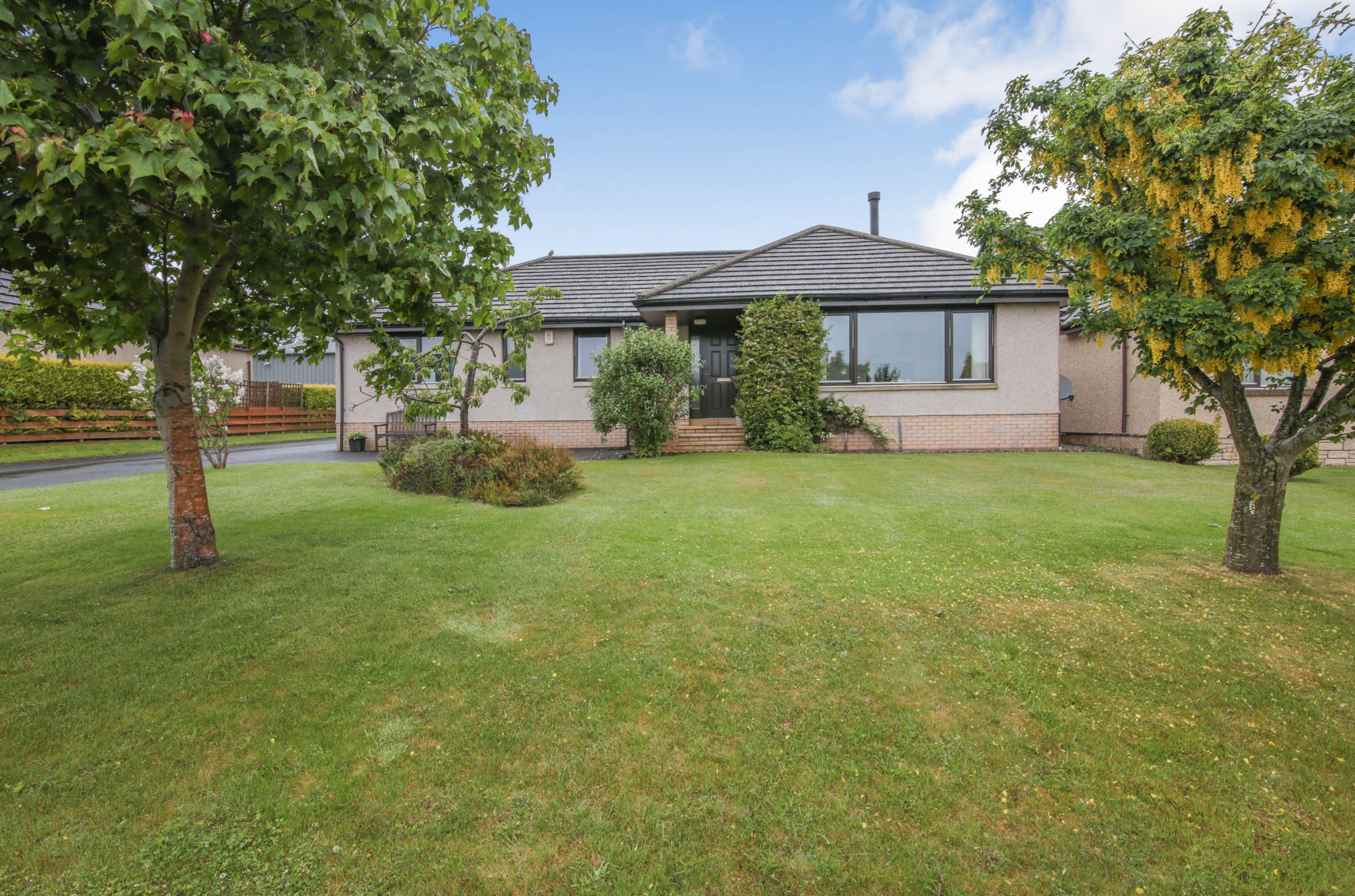 Property For Sale Duns at Ashley Gurganus blog