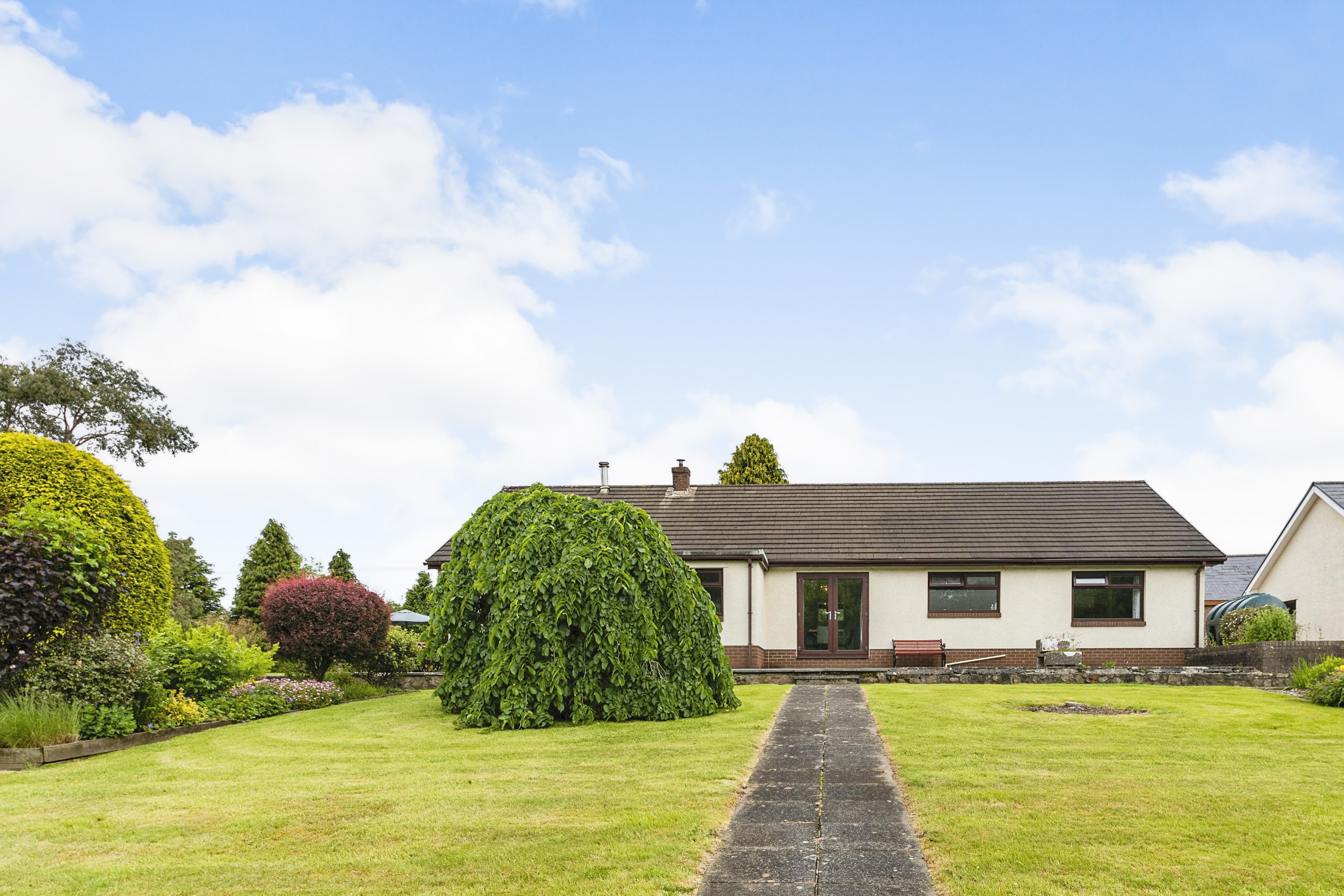 4 bedroom detached house for sale in Pantlasau, Morriston, SA6 6NR