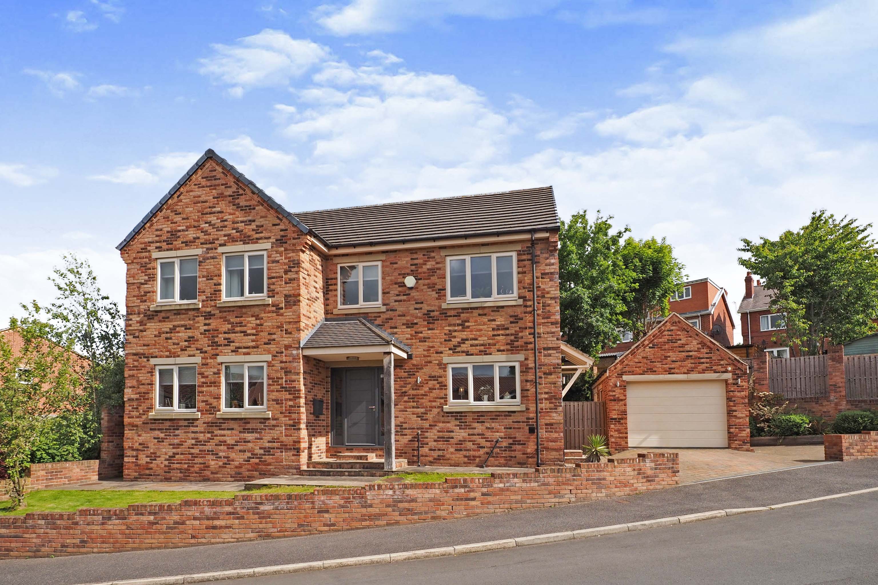 Houses For Sale Badsworth Pontefract at Angela Christen blog