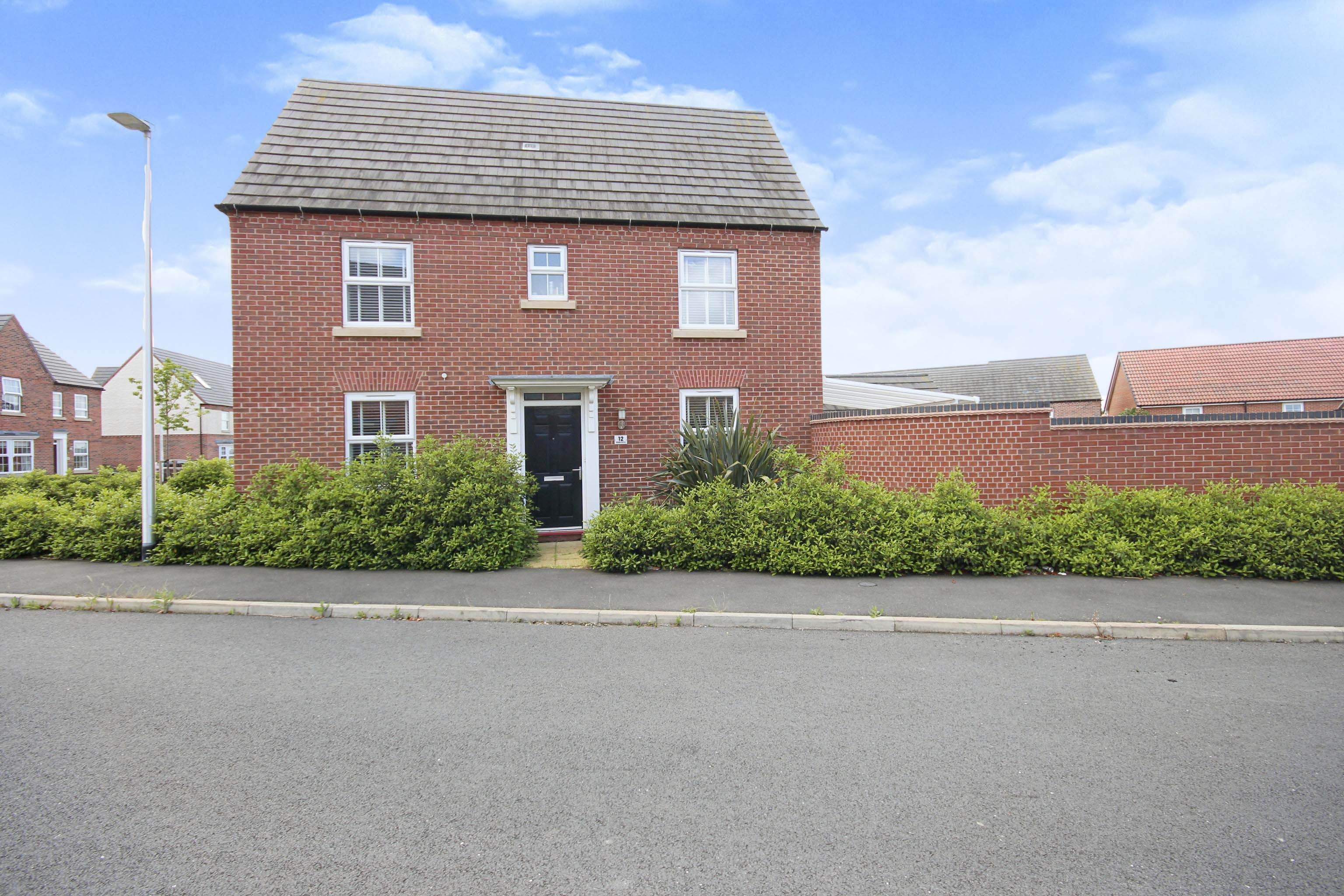 Warwick Properties For Sale Purplebricks