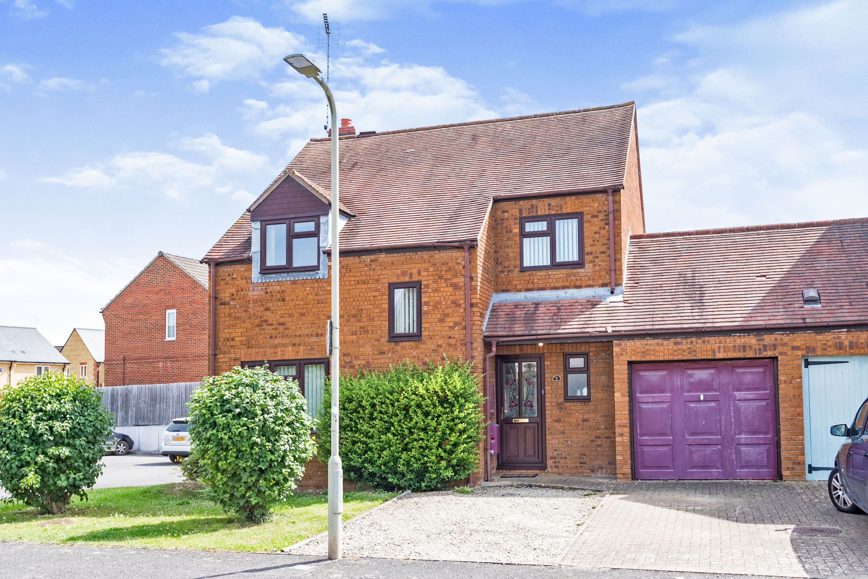 Faringdon Properties For Sale Purplebricks