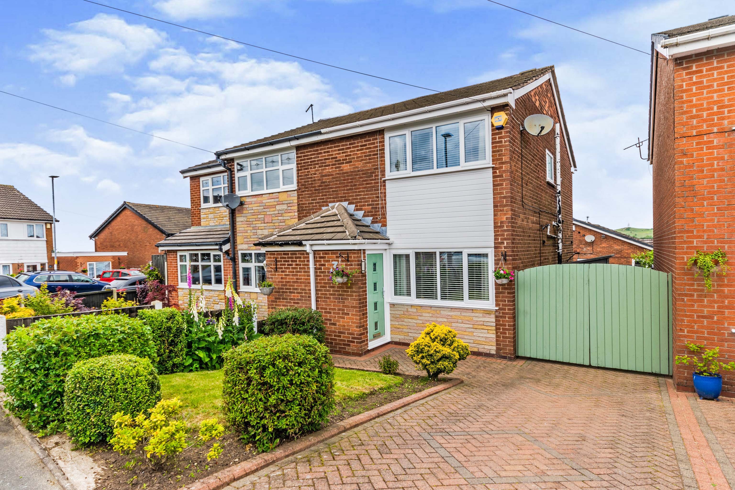 Houses For Sale Hough Hill Stalybridge at Israel Mcgowan blog