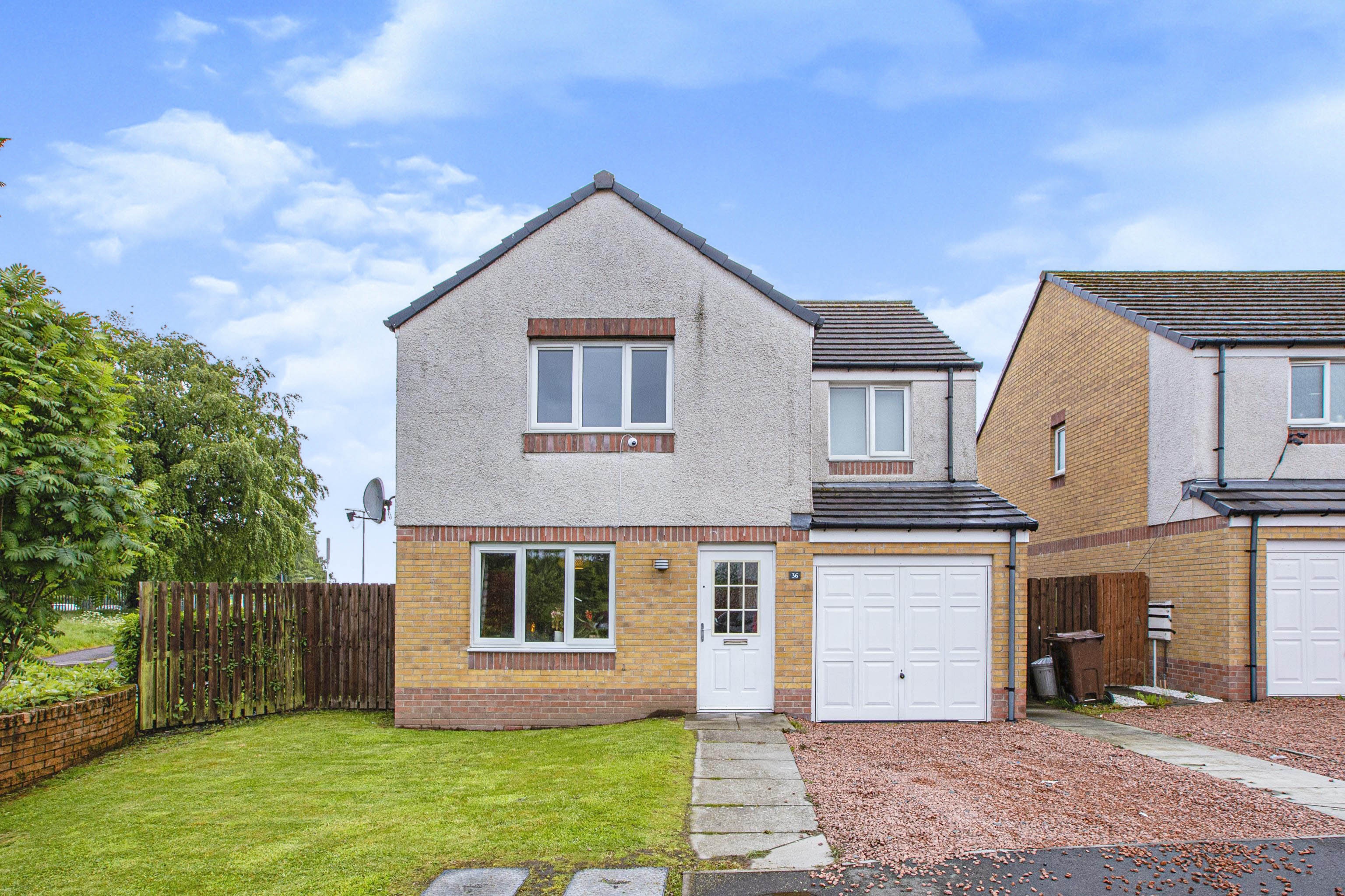 Glasgow Properties For Sale Purplebricks