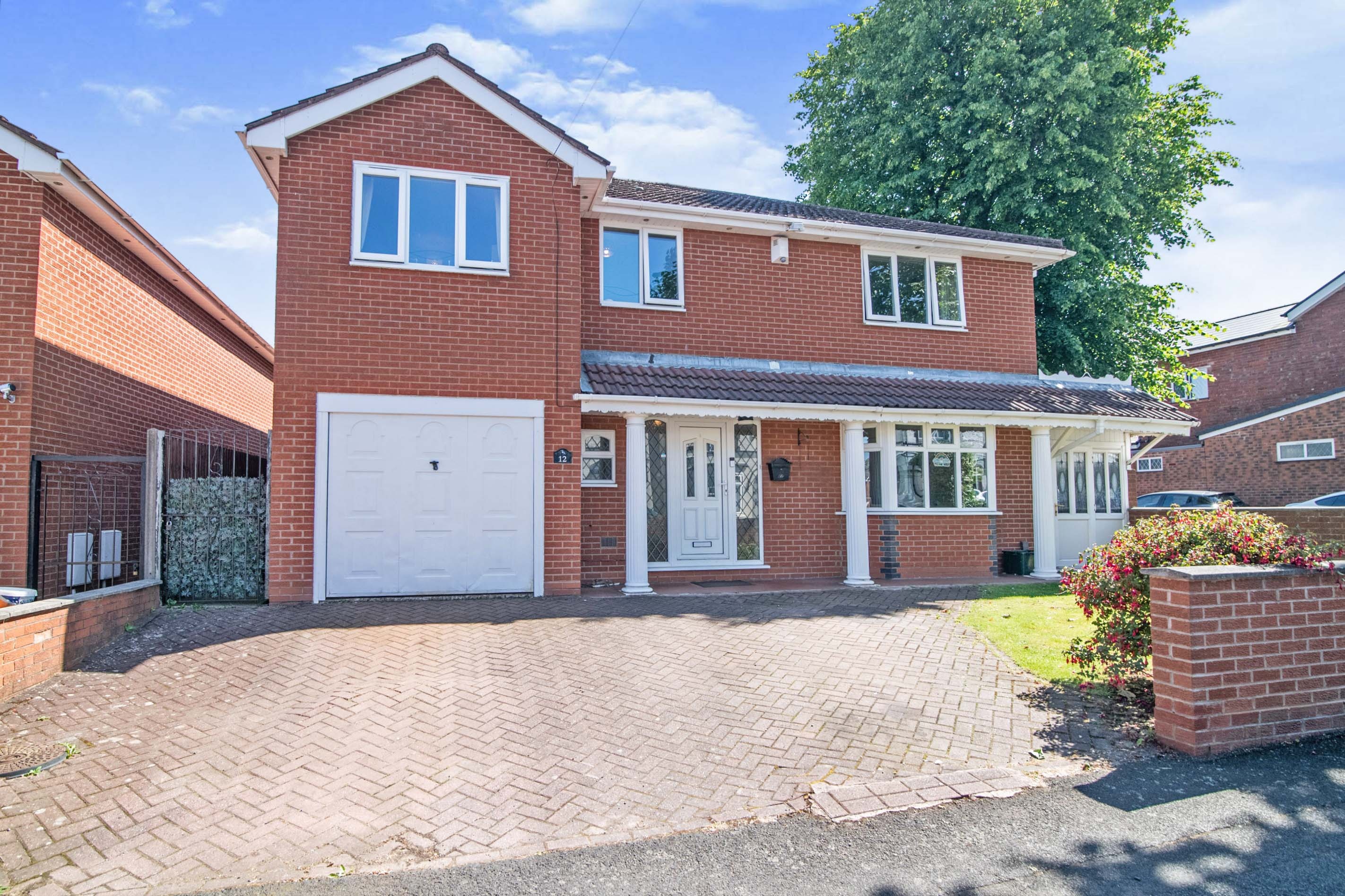 Birmingham Properties For Sale Purplebricks