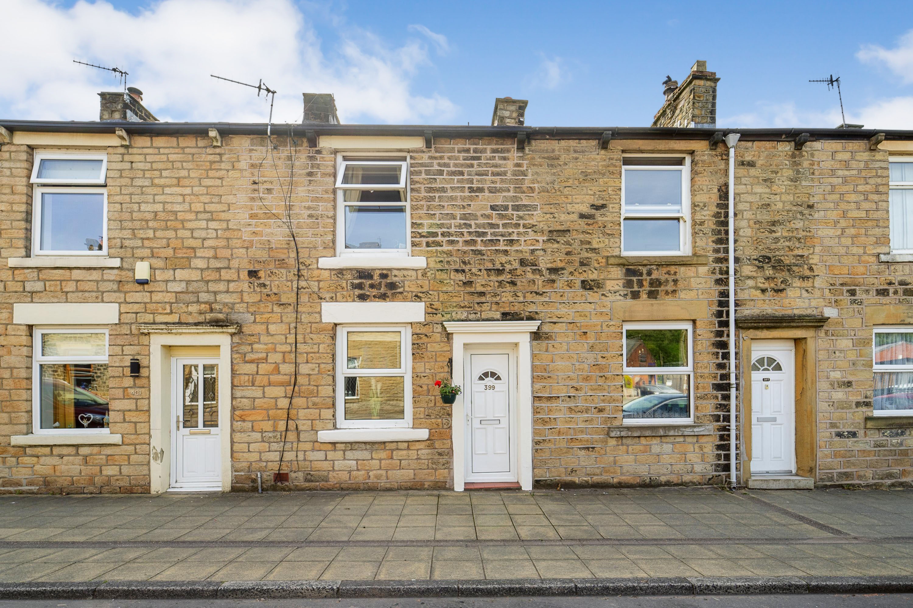 Uppermill Properties For Sale Purplebricks