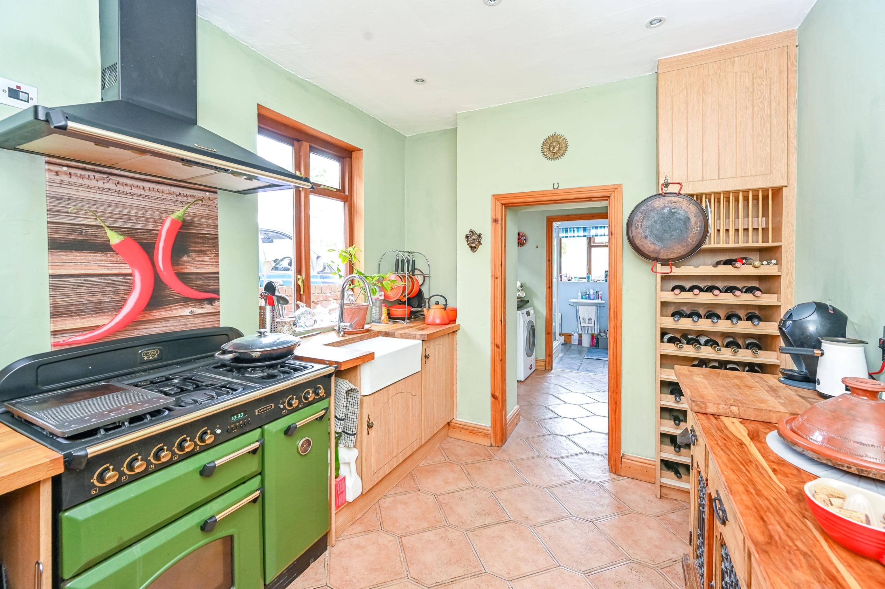 3 bedroom semidetached house for sale in High Mount Street, Hednesford