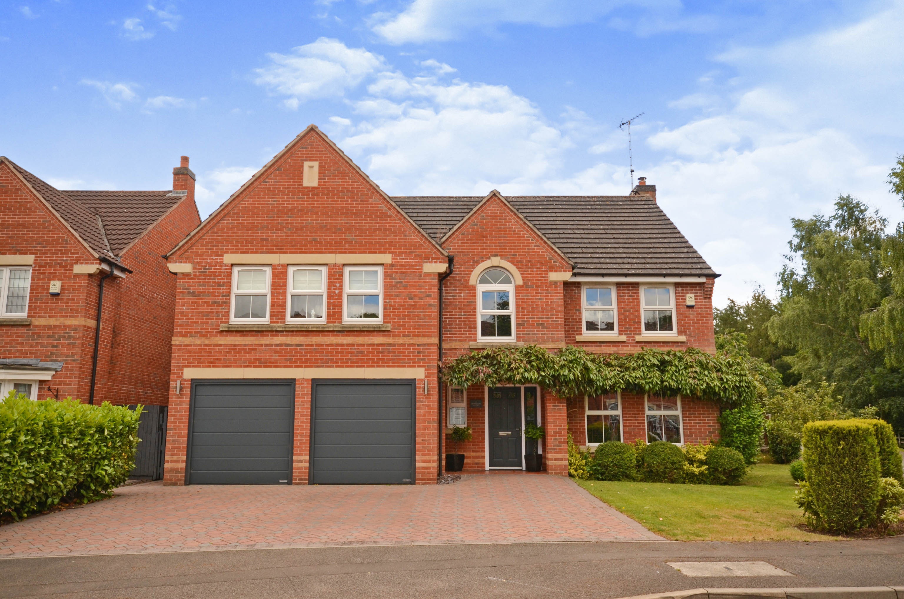 Woodsetts Properties For Sale Purplebricks