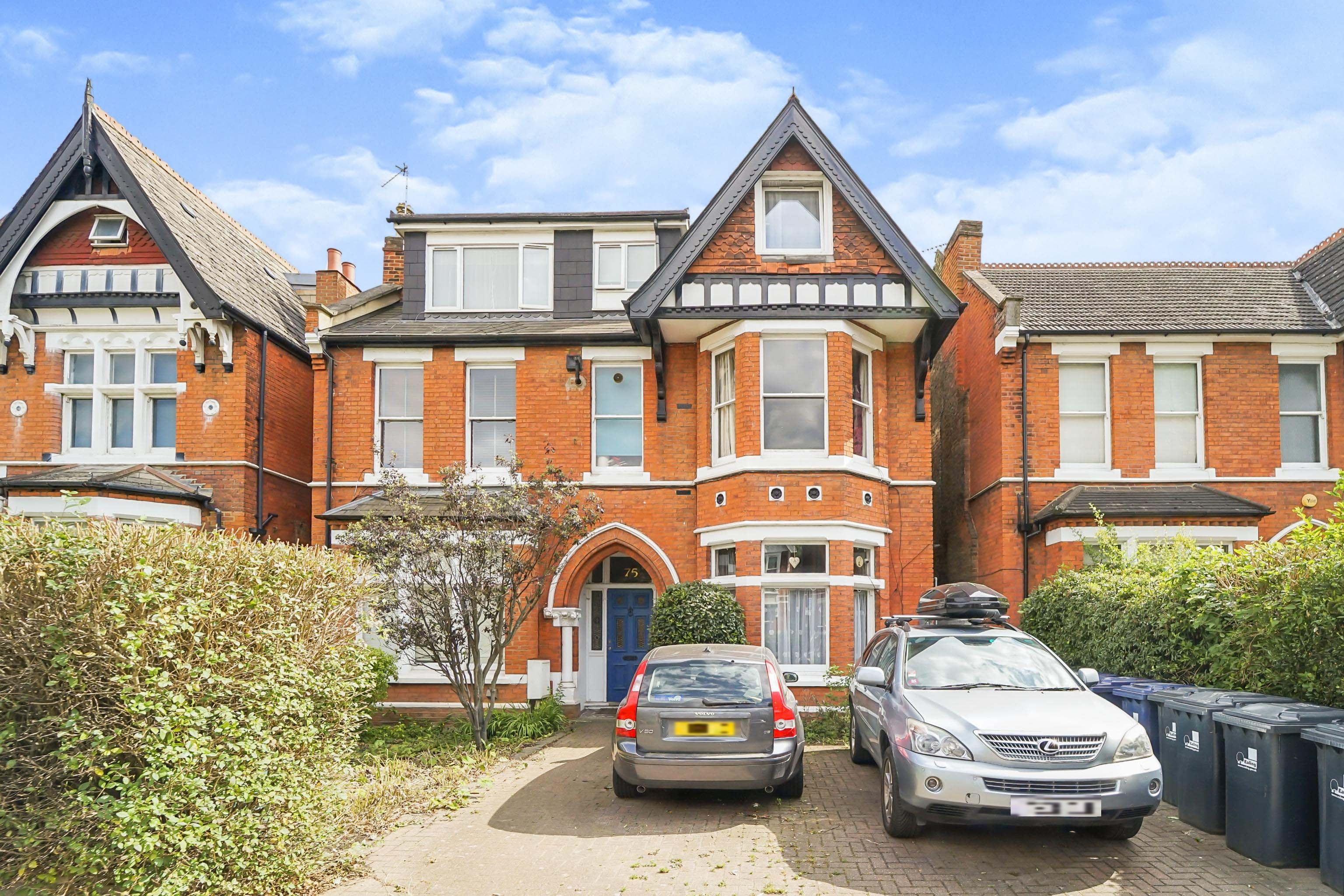 Greenford Properties For Sale Purplebricks