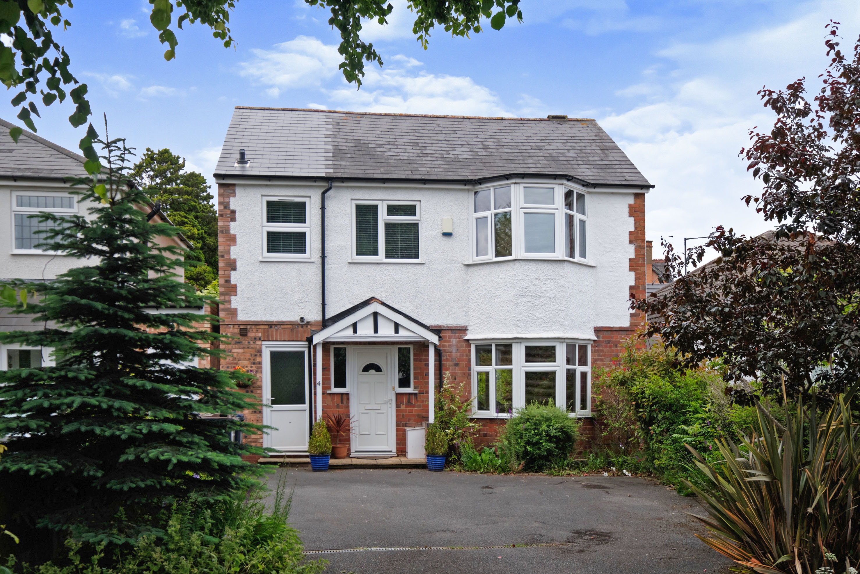 Birmingham Properties For Sale Purplebricks