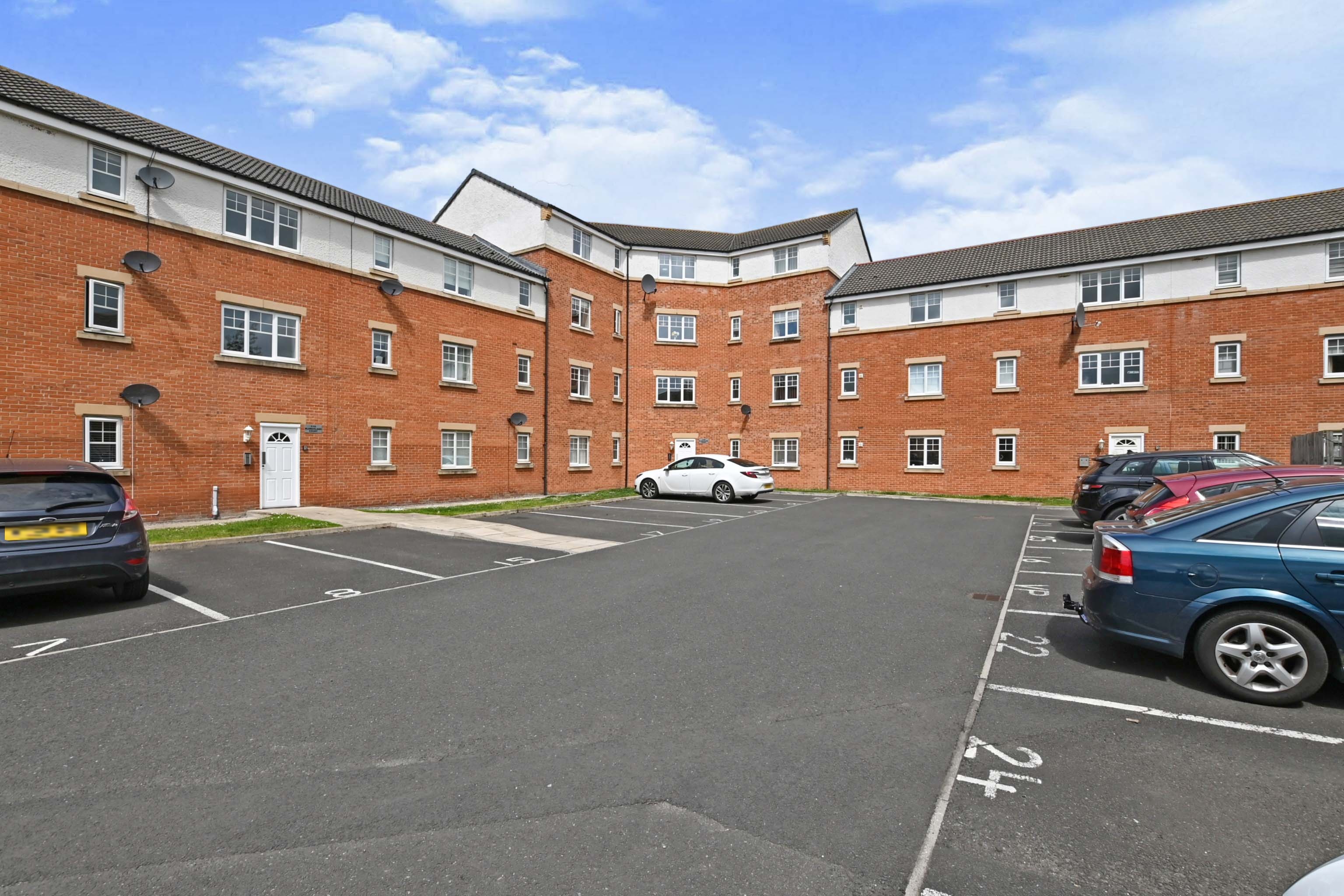 Ashington Properties For Sale Purplebricks