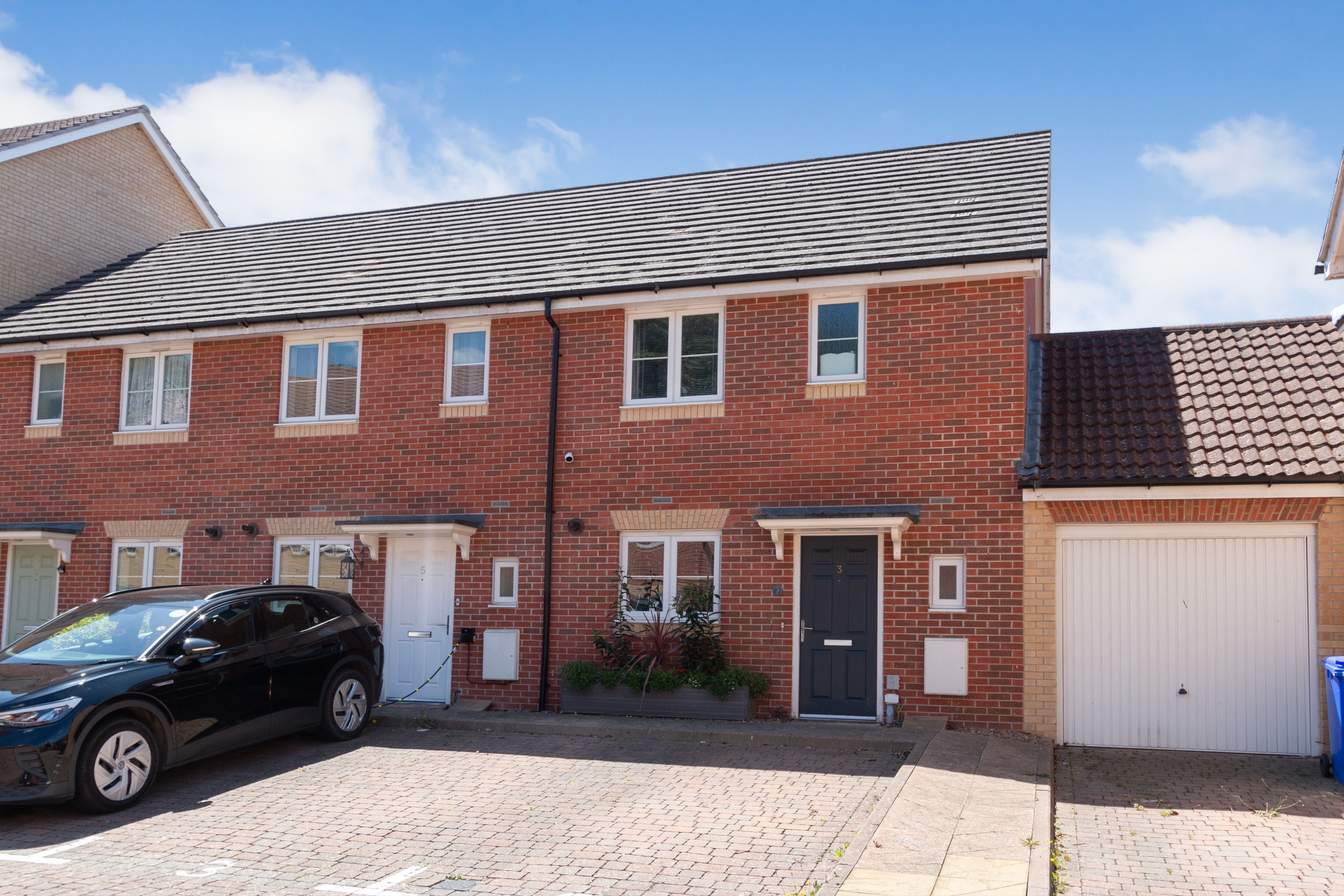 Farnborough Properties For Sale Purplebricks