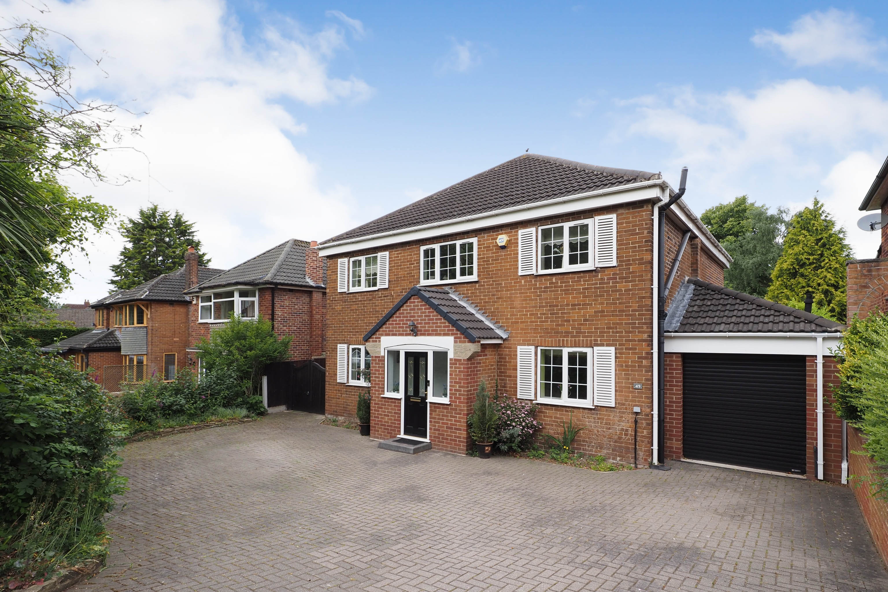 Wakefield Properties For Sale Purplebricks