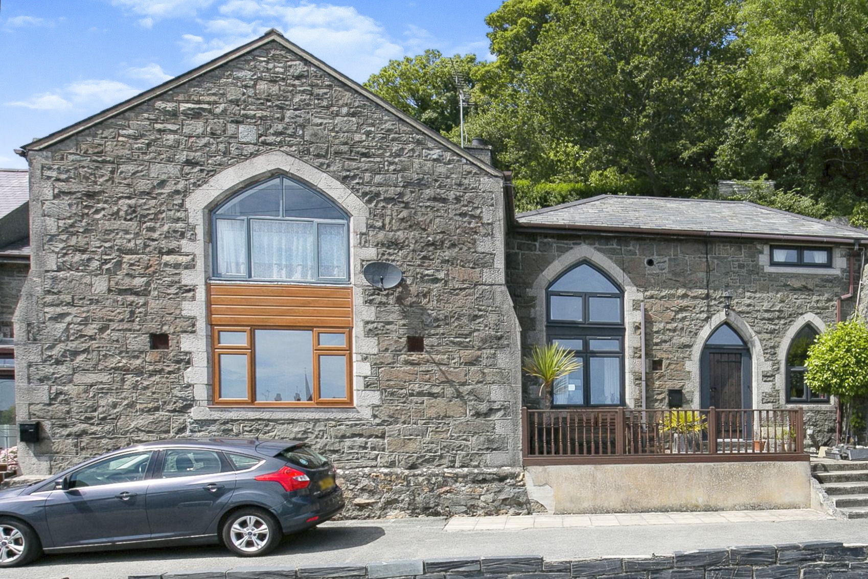 Abererch Properties For Sale Purplebricks