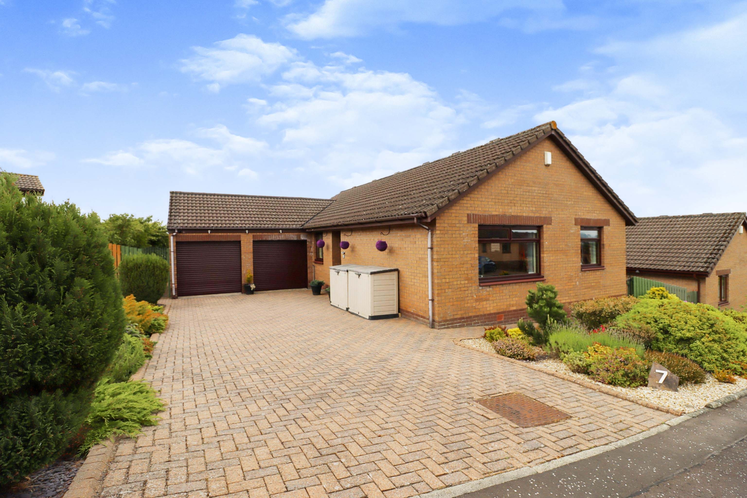 Dunfermline Properties For Sale Purplebricks