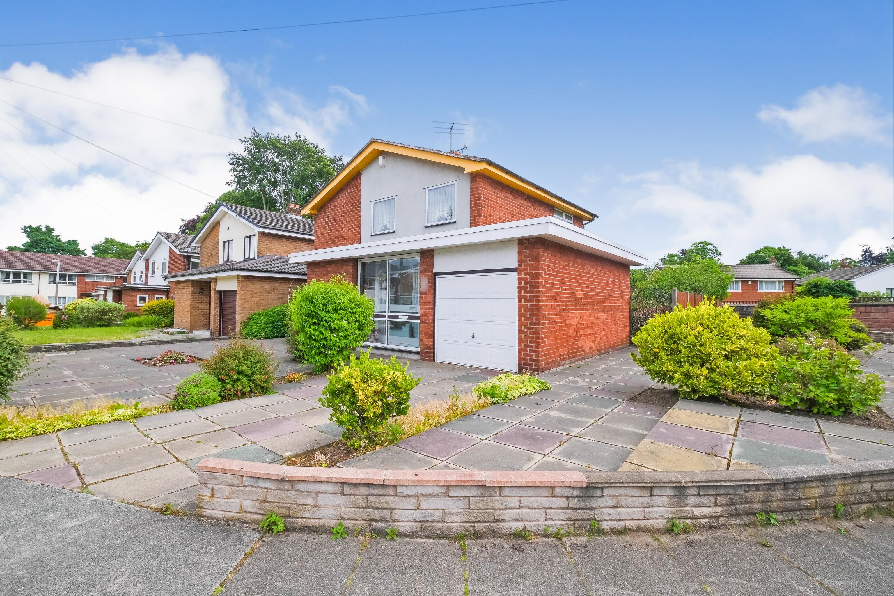 Liverpool Properties For Sale Purplebricks