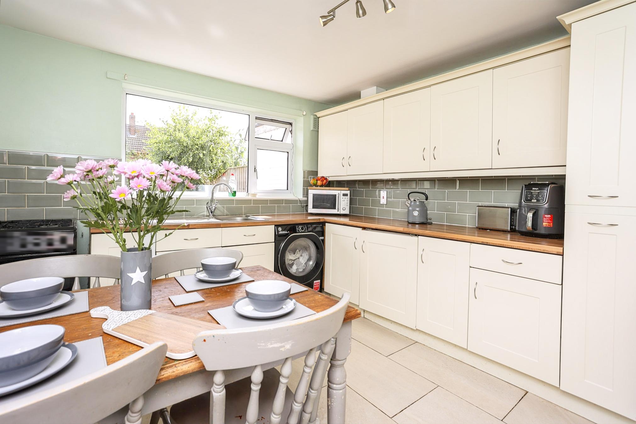 3 bedroom semidetached house for sale in Sandpit Lane, Long Clawson