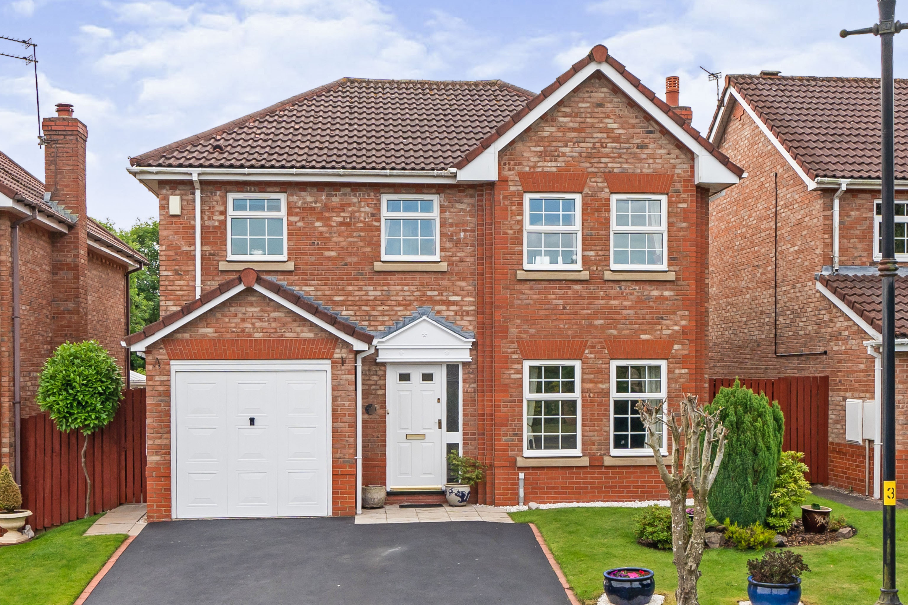 Warrington Properties For Sale Purplebricks