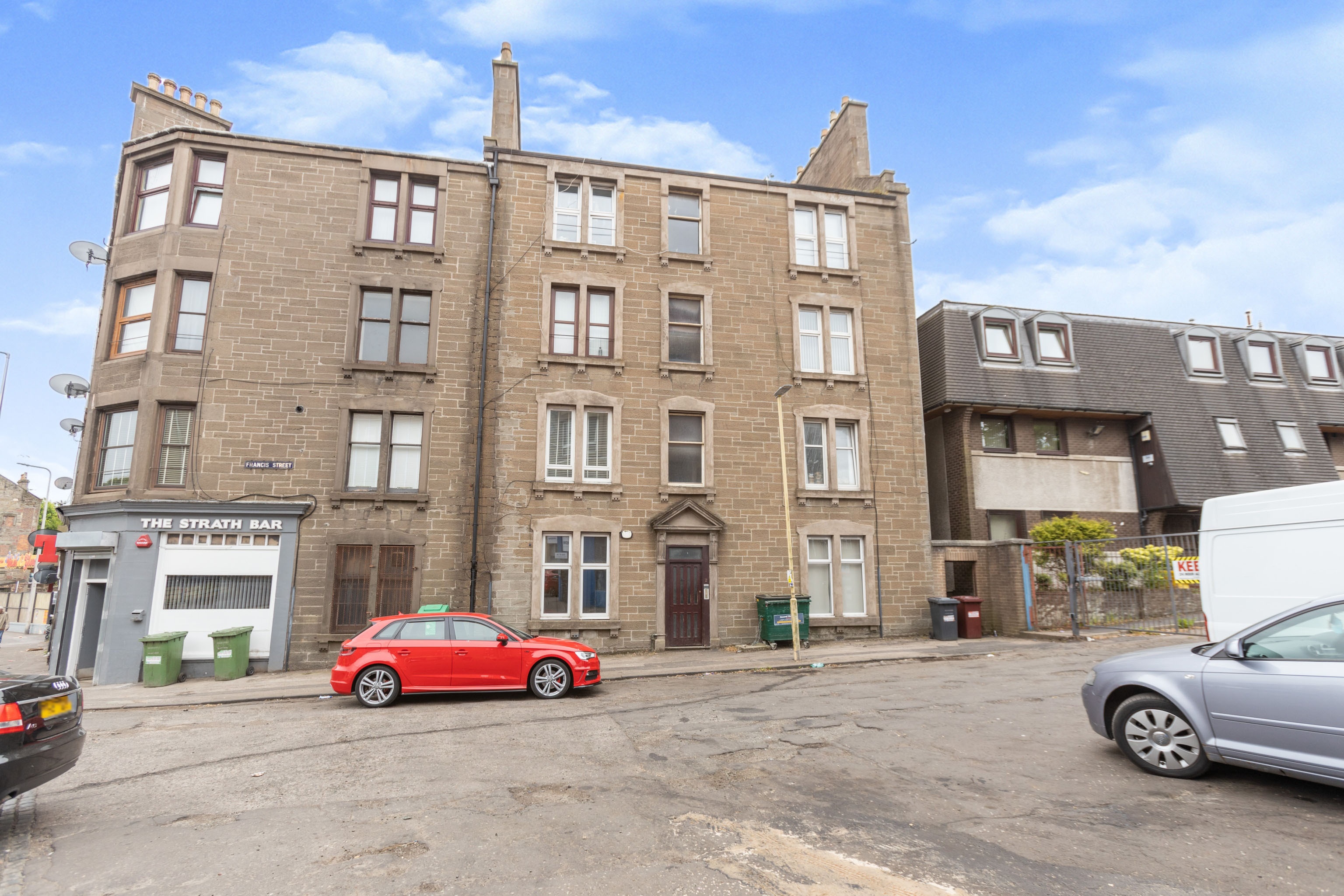 Dundee Properties For Sale Purplebricks