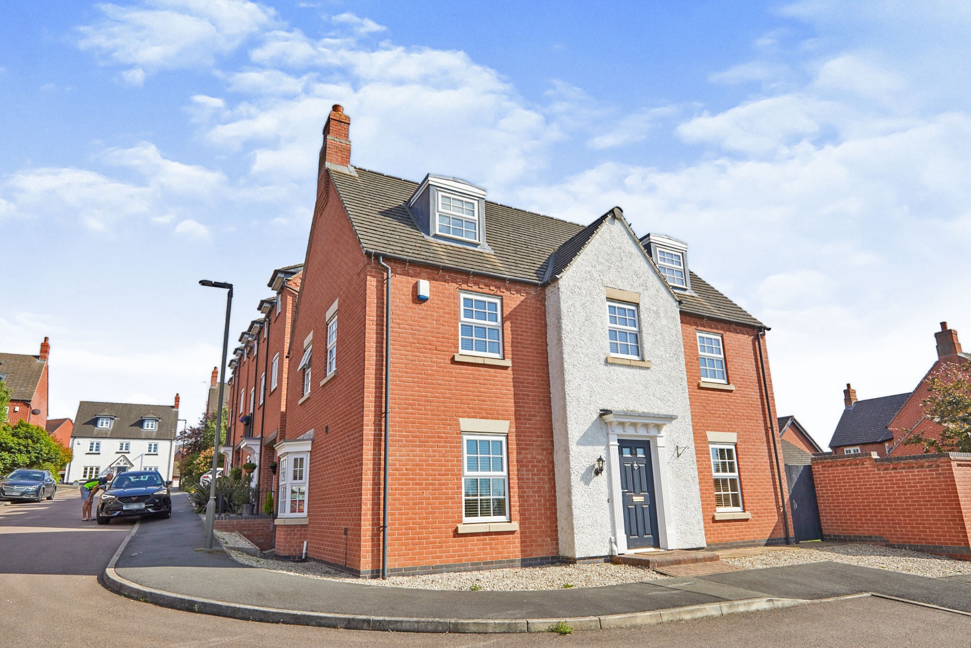 Castle Gresley Properties For Sale Purplebricks