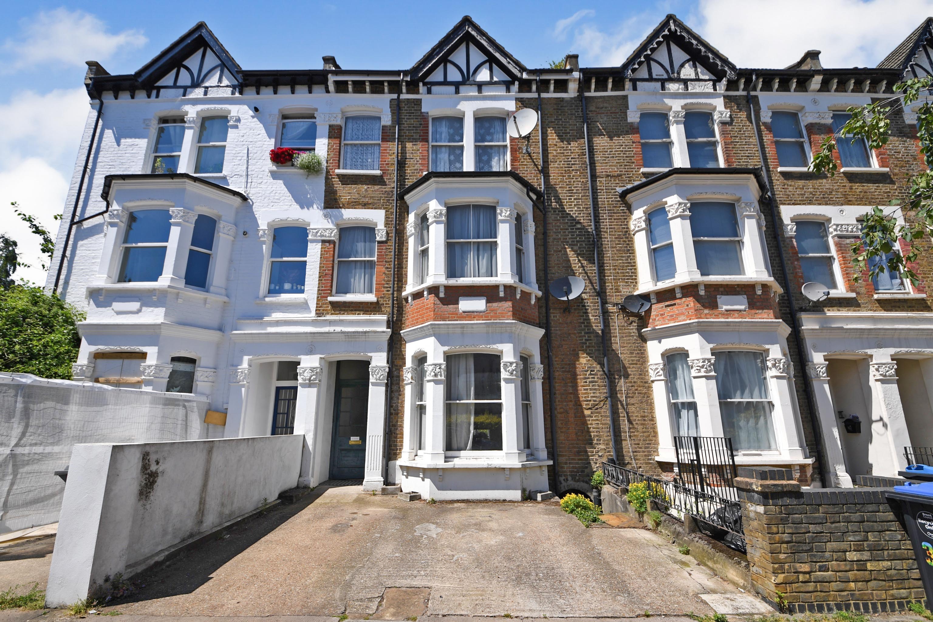 London Properties For Sale Purplebricks