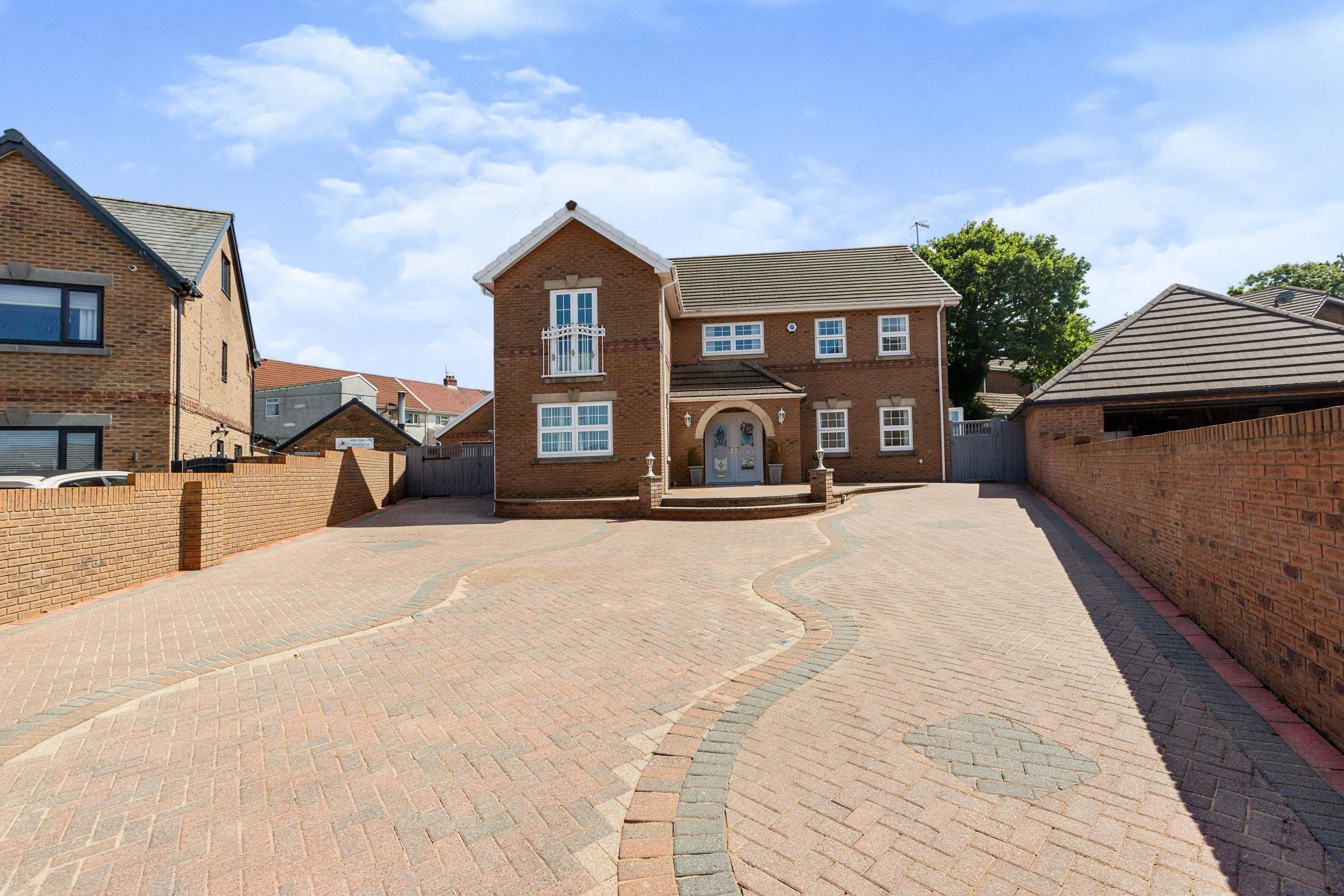 Gorseinon Properties For Sale Purplebricks