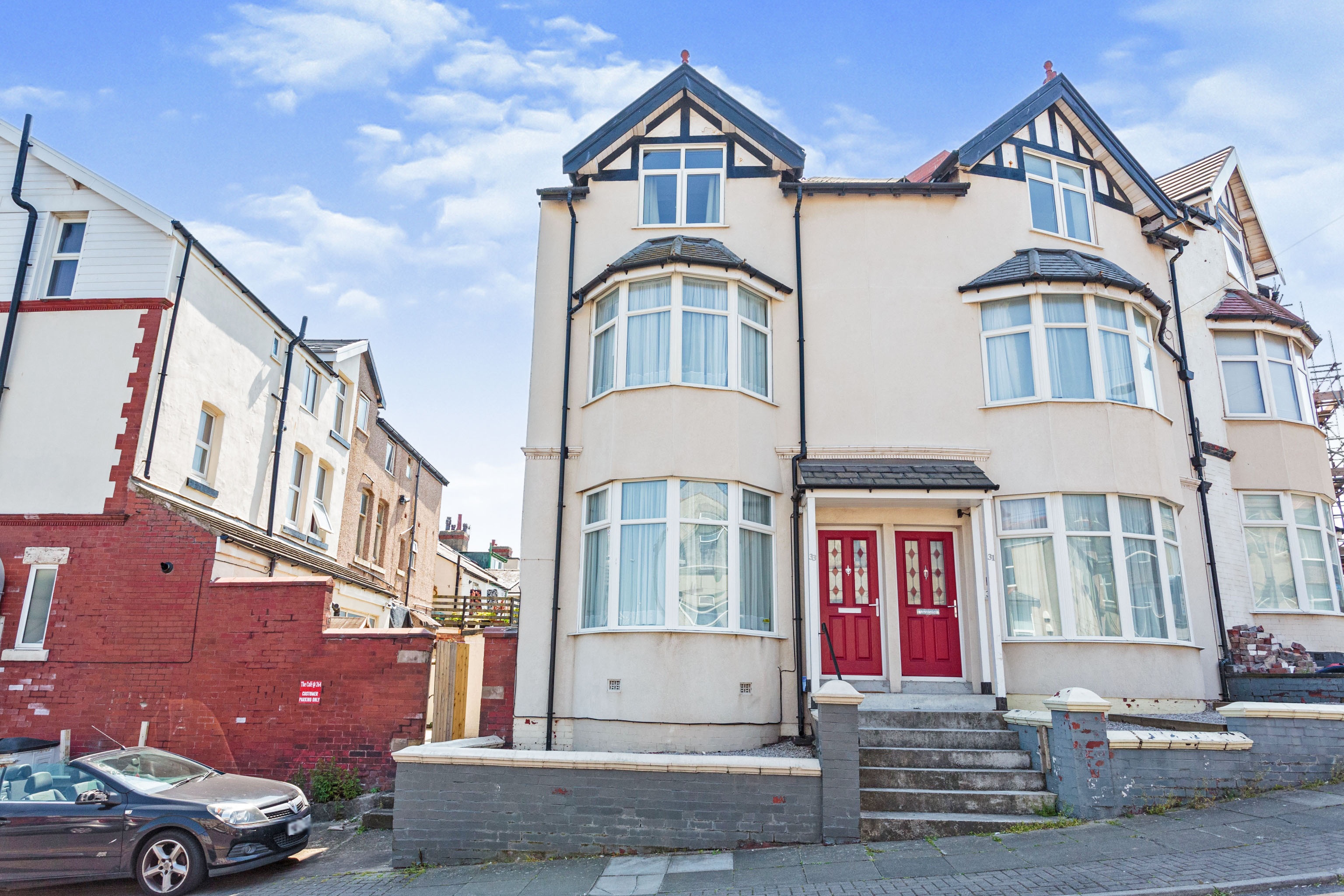 Blackpool Properties For Sale Purplebricks