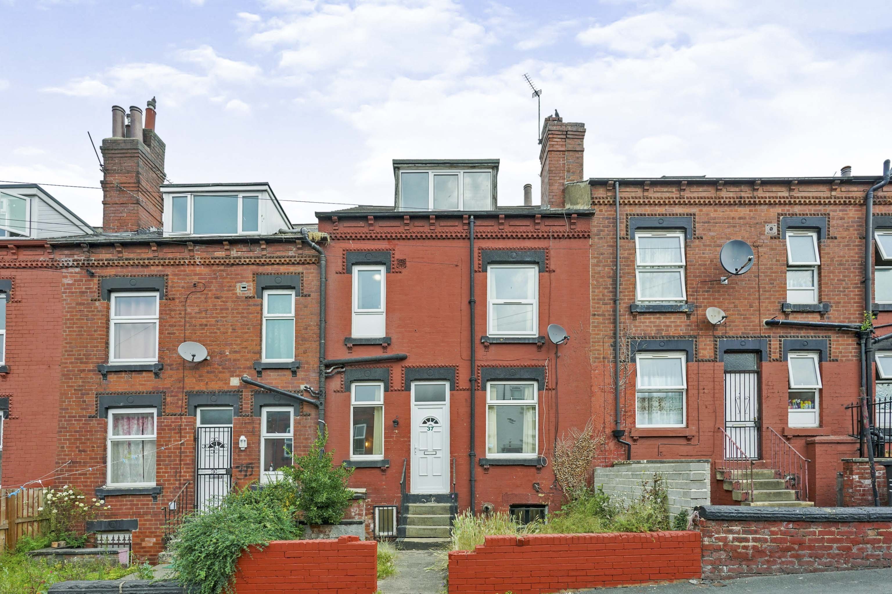 Leeds Properties For Sale Purplebricks