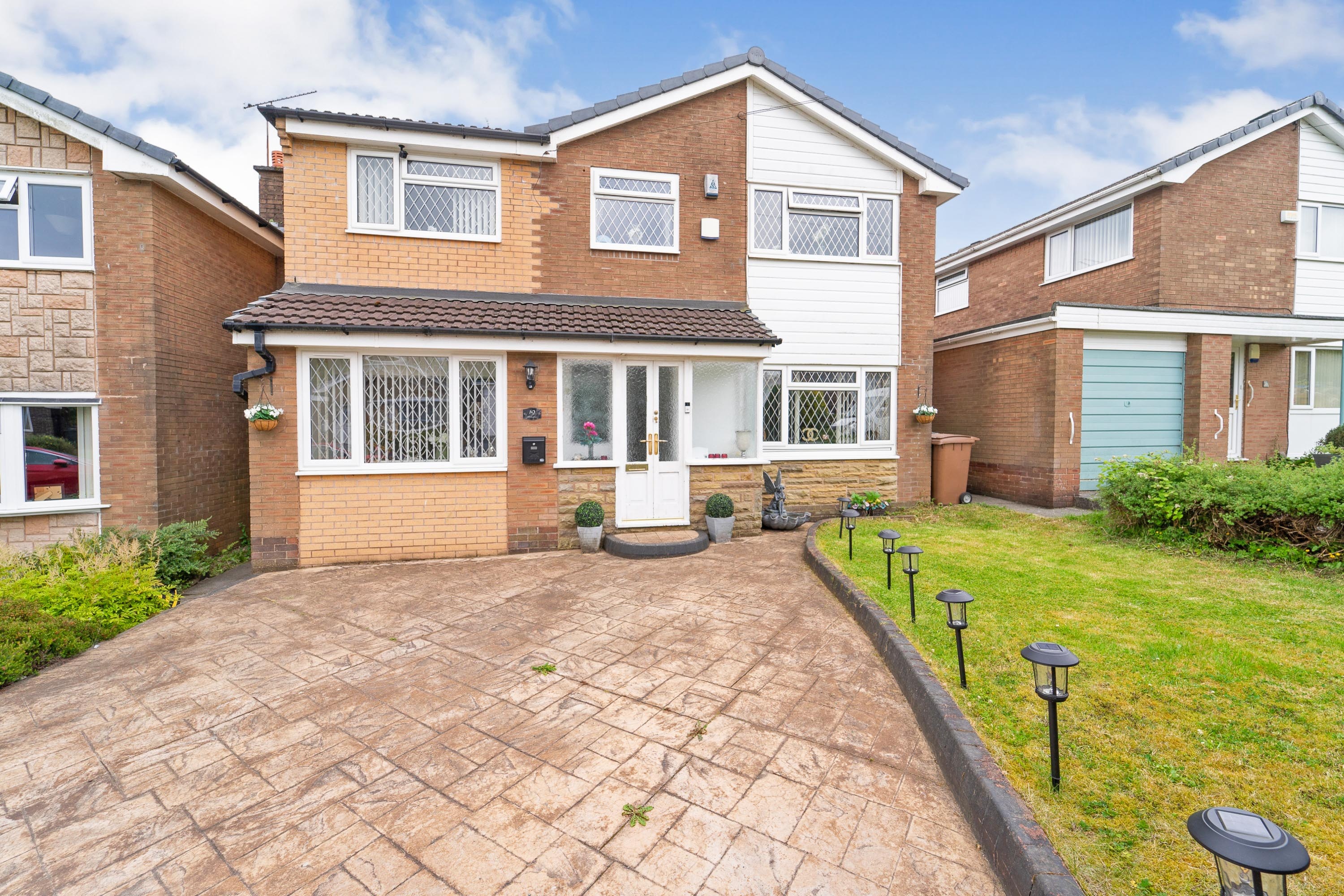 Rochdale Properties For Sale Purplebricks