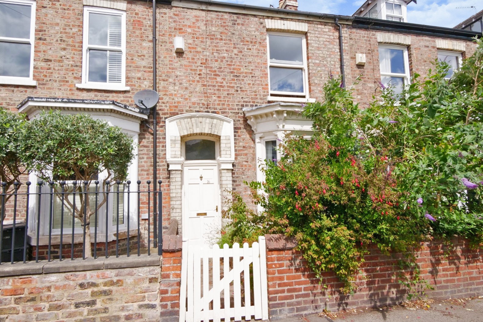 York Properties For Sale Purplebricks