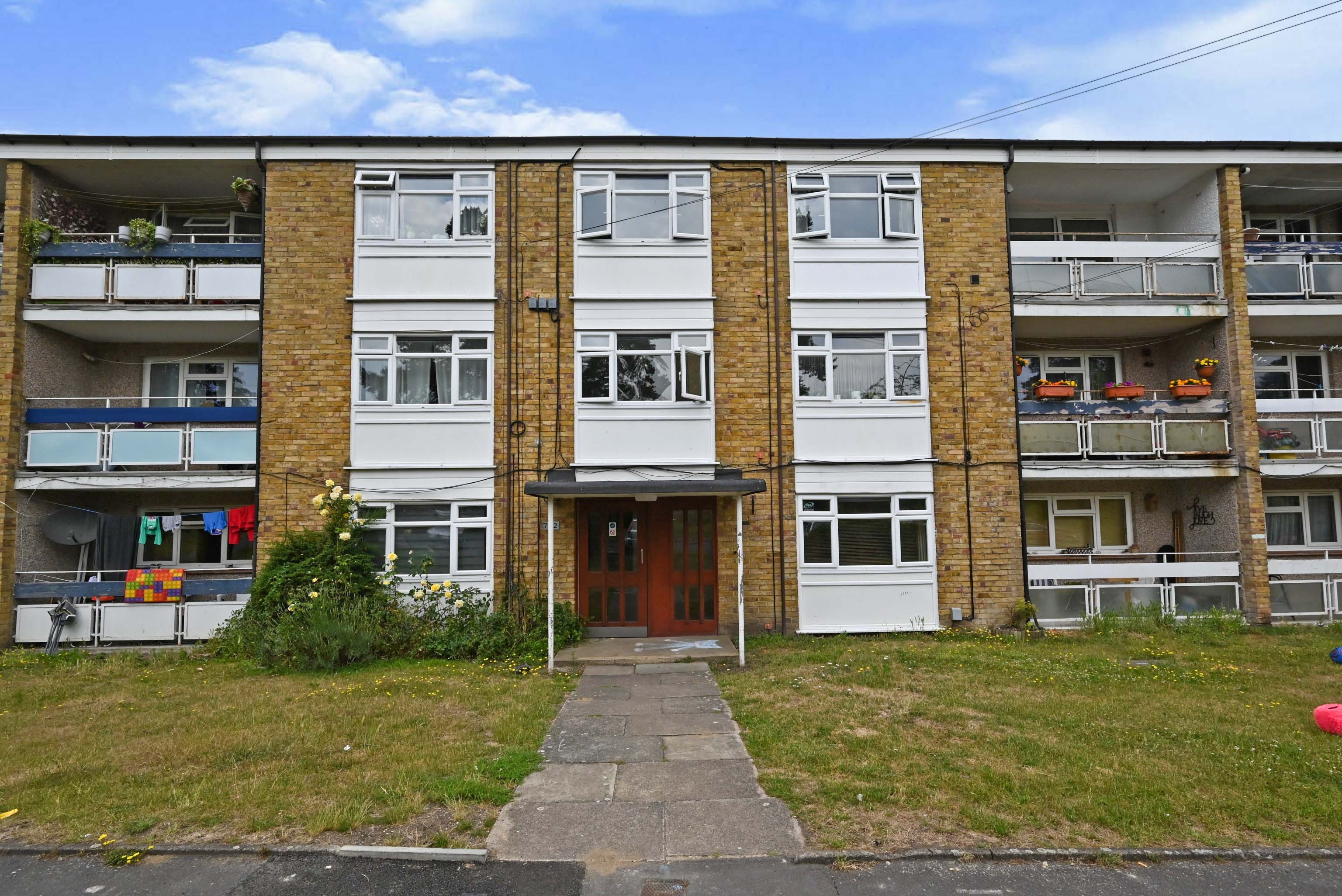 Bracknell Properties For Sale Purplebricks