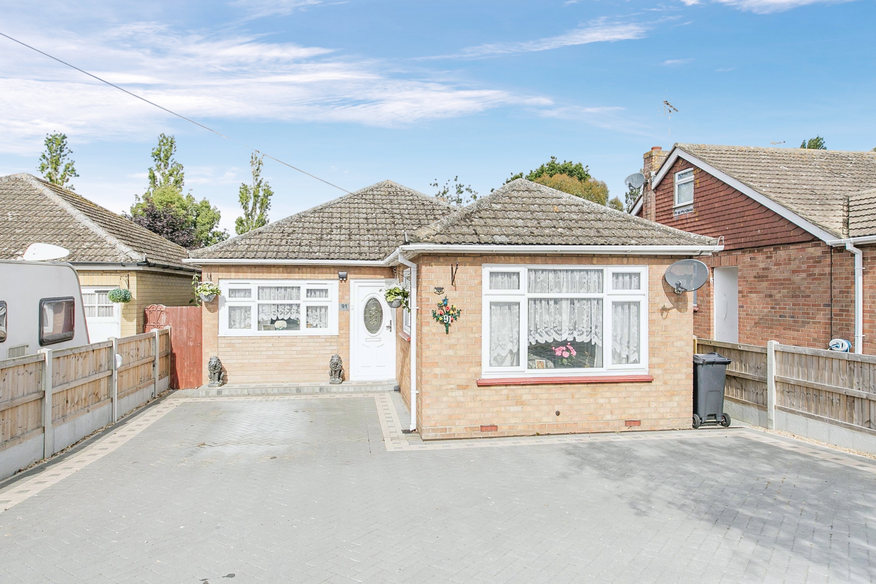 Saint Osyth Properties For Sale Purplebricks